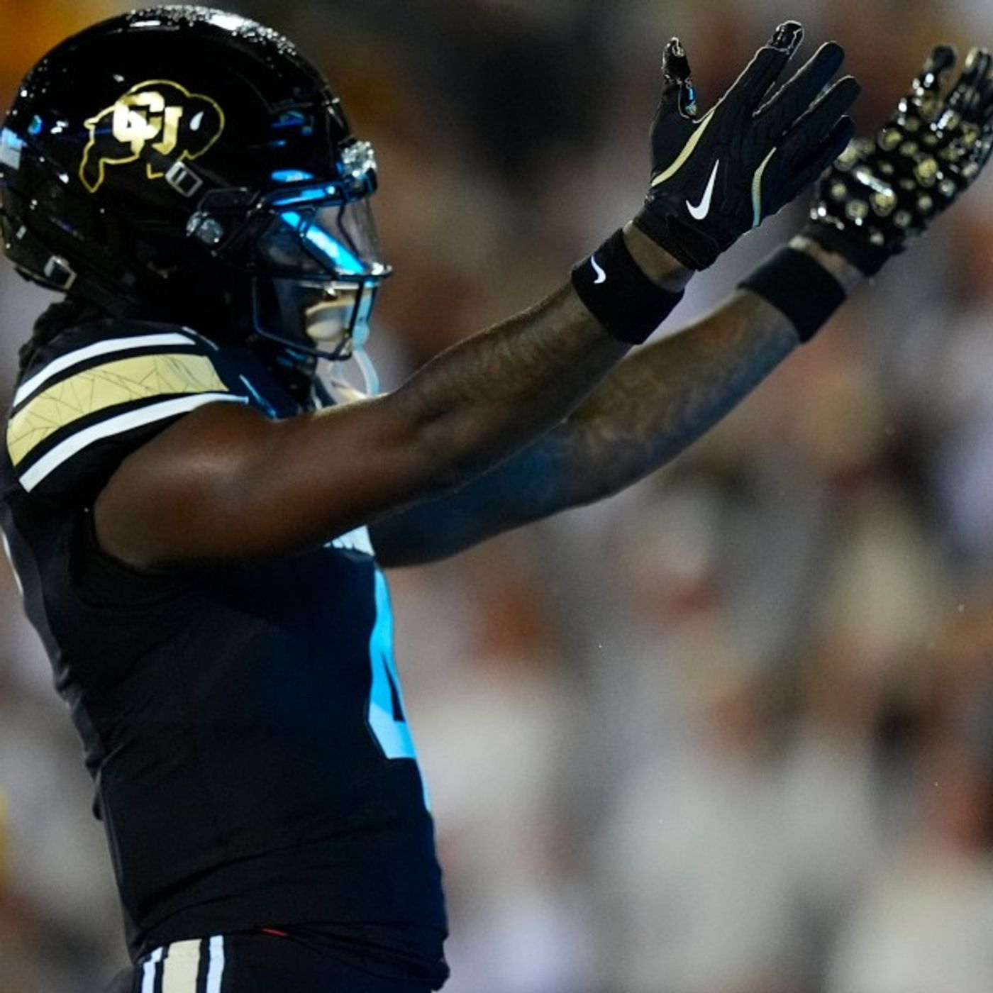 ANALYSIS: Portal madness! Changes on Colorado's roster, and around the country with mass portal announcements episode artwork