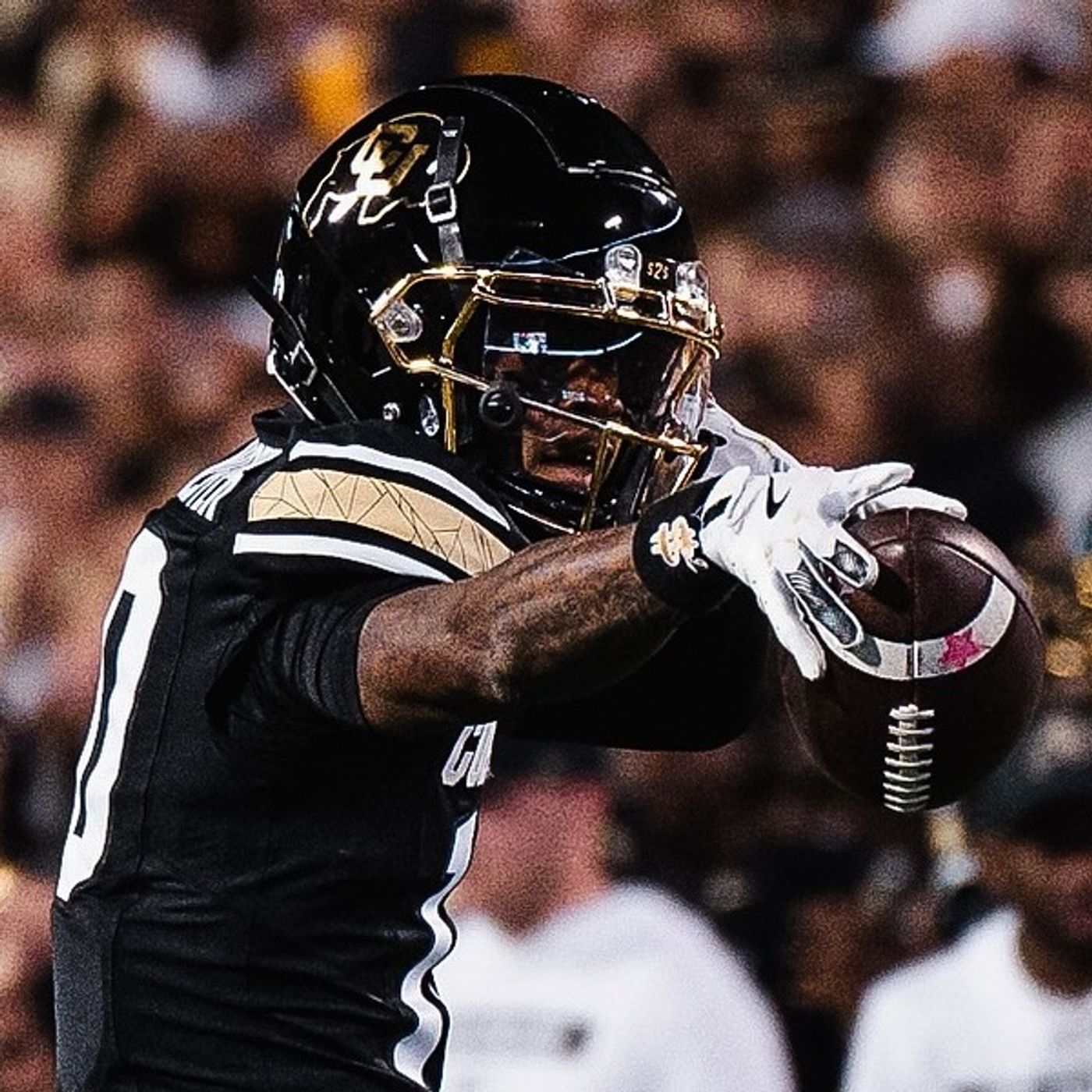 BuffStampede Podcast