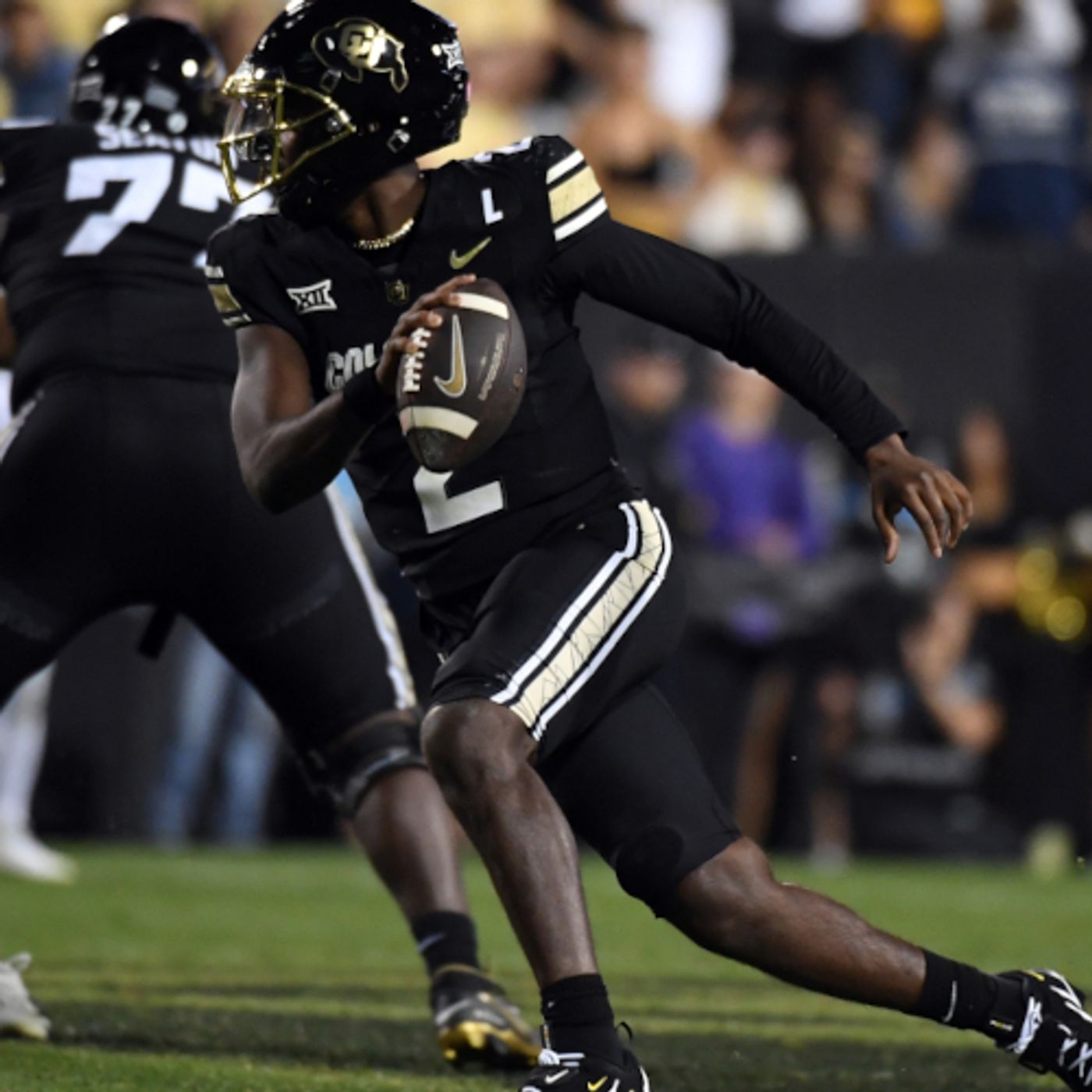 Buffaloes come up short vs. Kansas State (Analysis) episode artwork