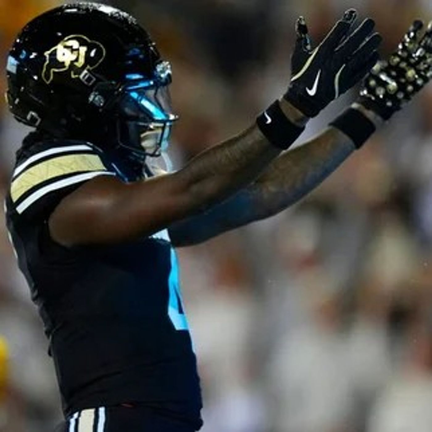 Looking at Colorado football through the first seven games of 2025 (Analysis with Brian Howell) episode artwork
