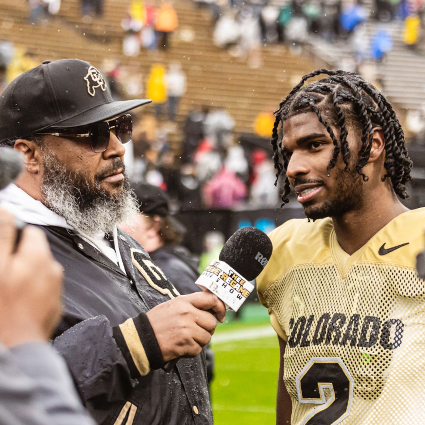 BuffStampede Podcast