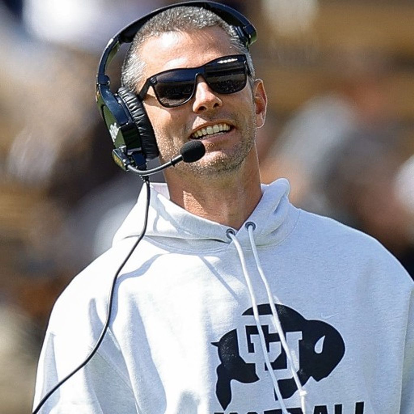 Bye week check in with Colorado's coordinators (Analysis with Brian Howell) episode artwork