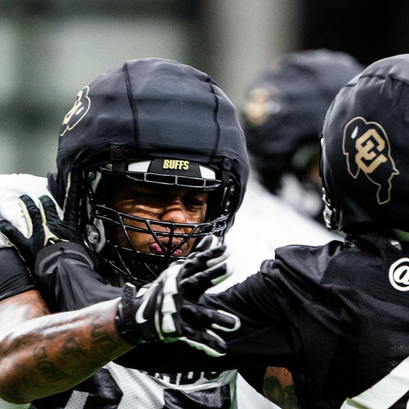 BuffStampede Radio: Early Colorado spring ball thoughts with William Gardner episode artwork
