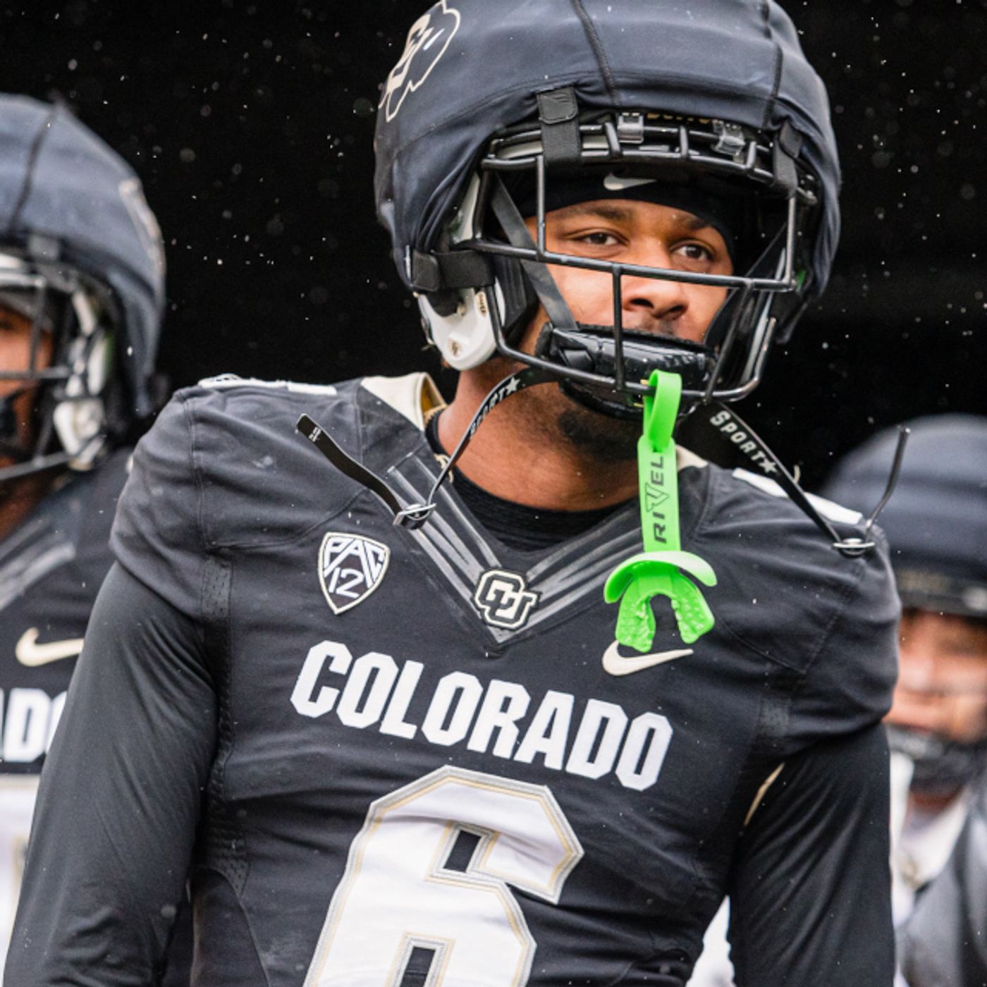 Setting the stage for the 2024 Top Buffs Countdown episode artwork