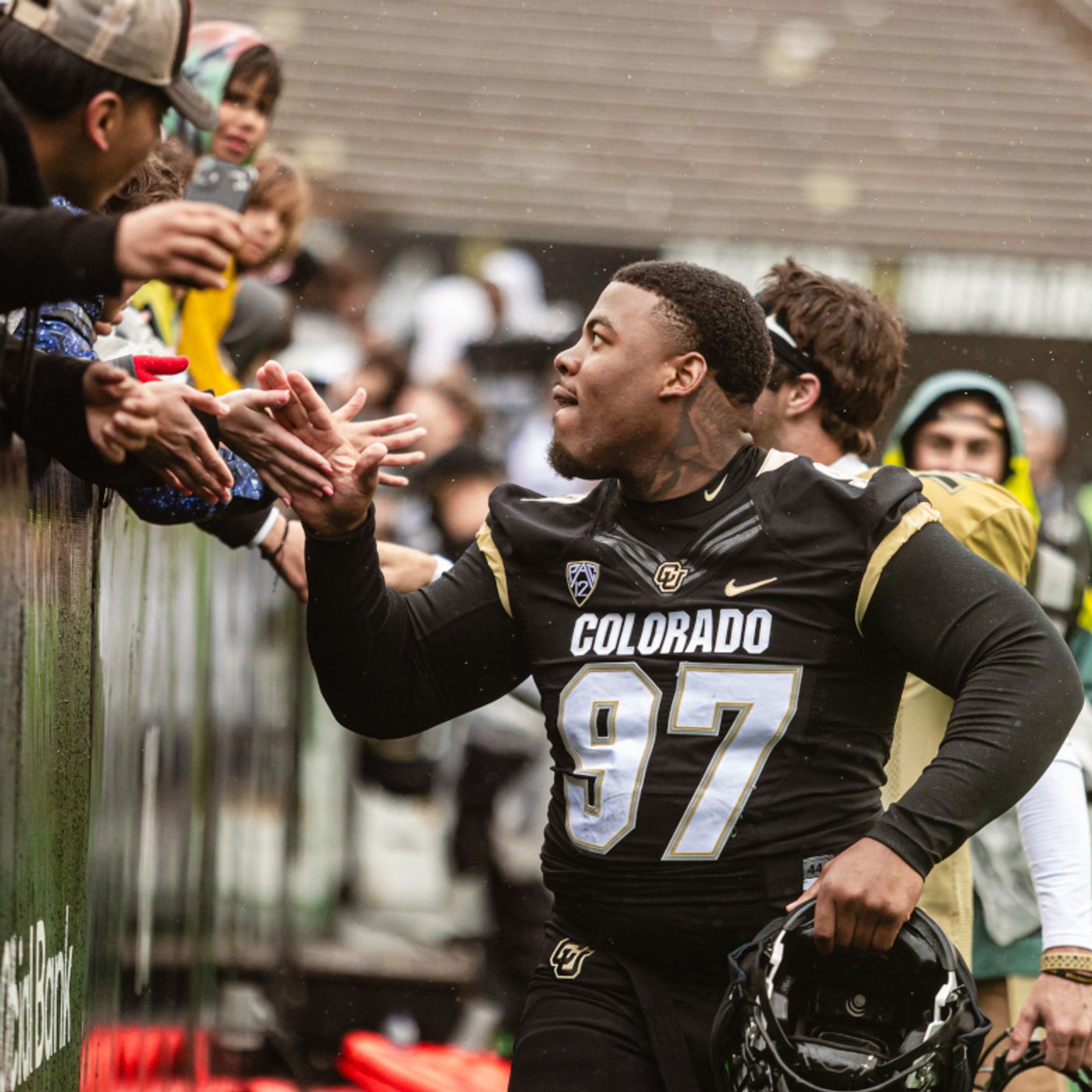 BuffStampede Radio: 2024 Colorado Buffaloes transfer draft with William Gardner episode artwork