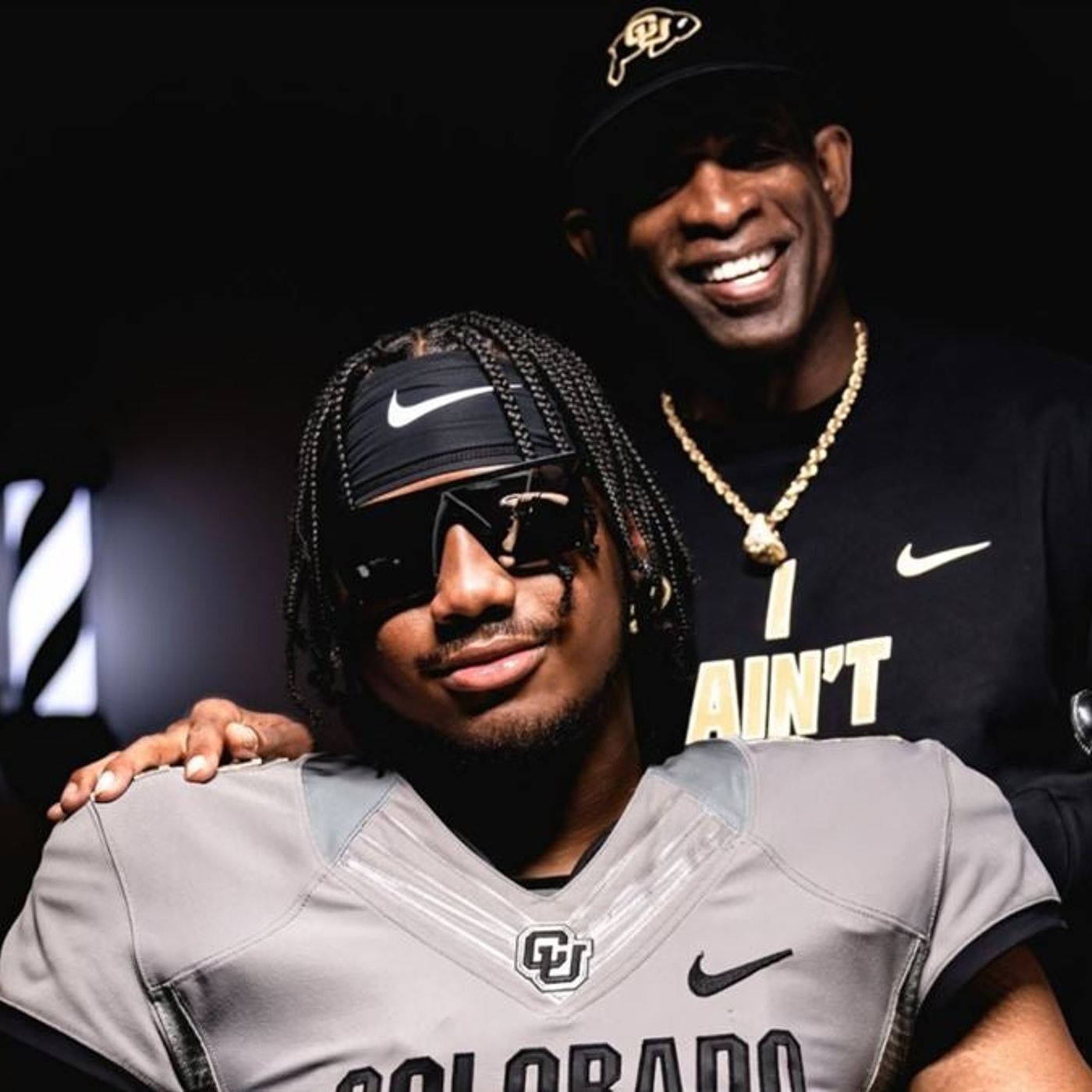 BuffStampede Radio: Quality over quantity with Colorado’s 2024 HS recruiting episode artwork