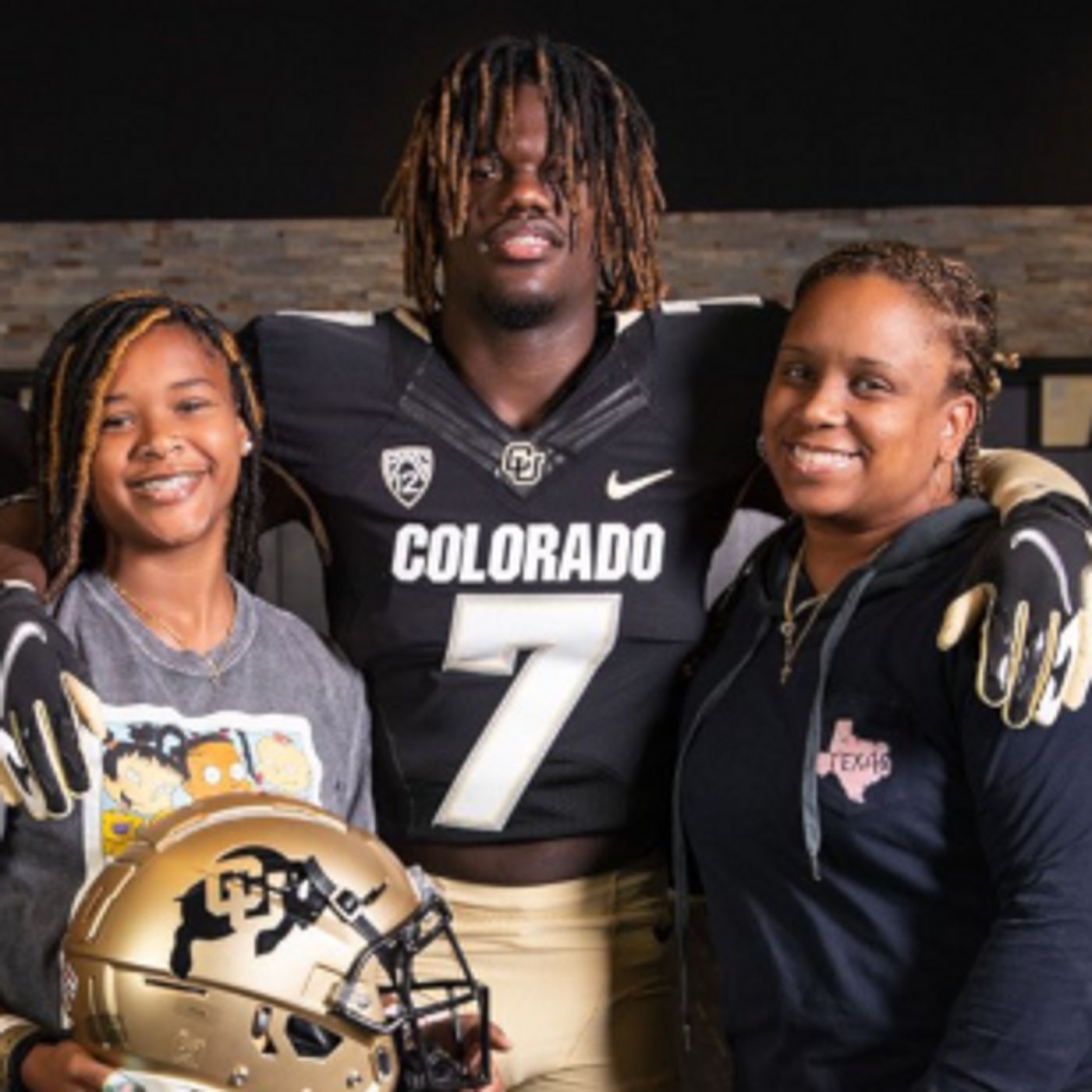 New pieces, returning players should make Colorado's offense fun to watch in 2025 (BuffStampede Radio with William Gardner) episode artwork