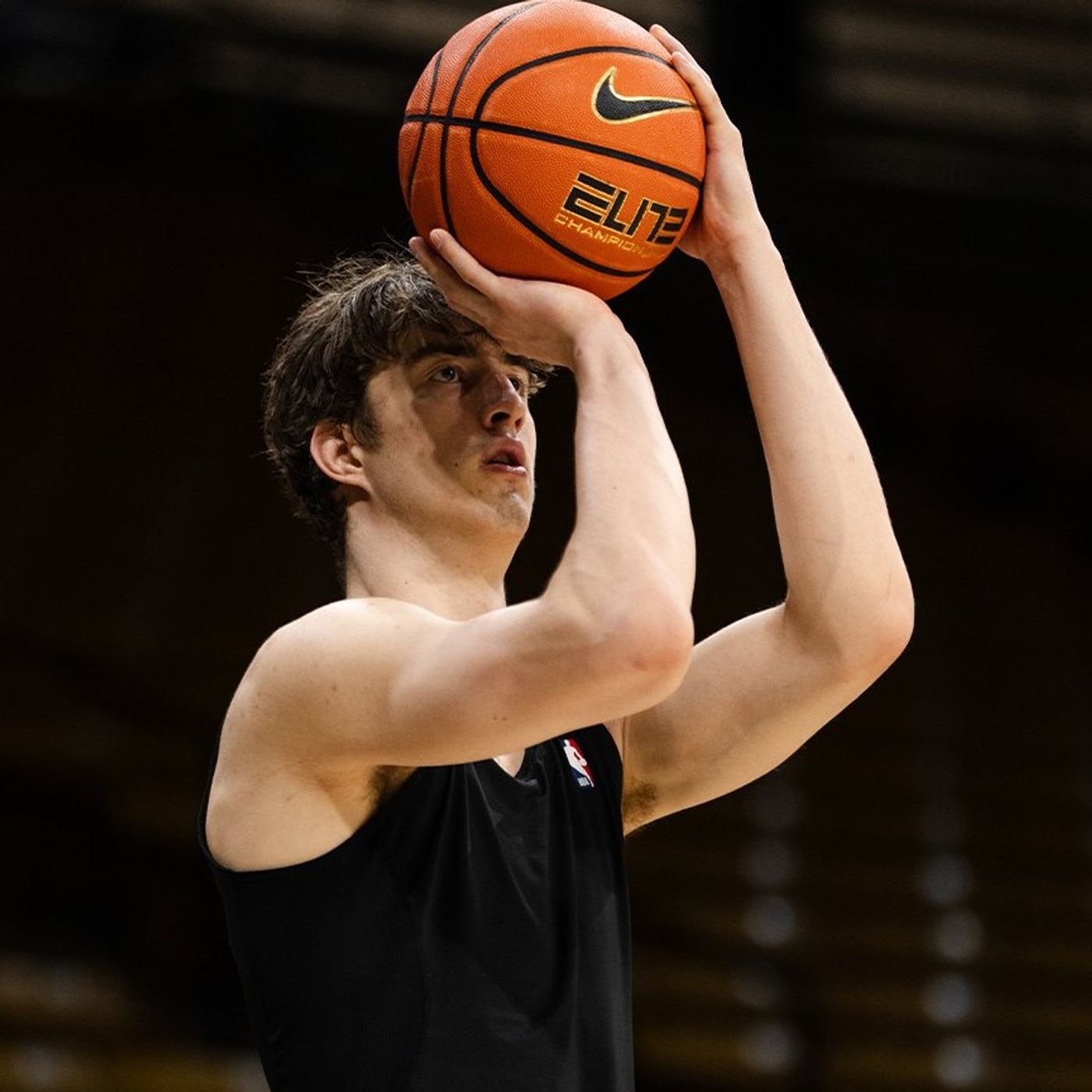 In The Hay Day EP. 7 (CU Hoops Pod with Oliver Hayes): Reactions to Buffs' first preseason practice episode artwork