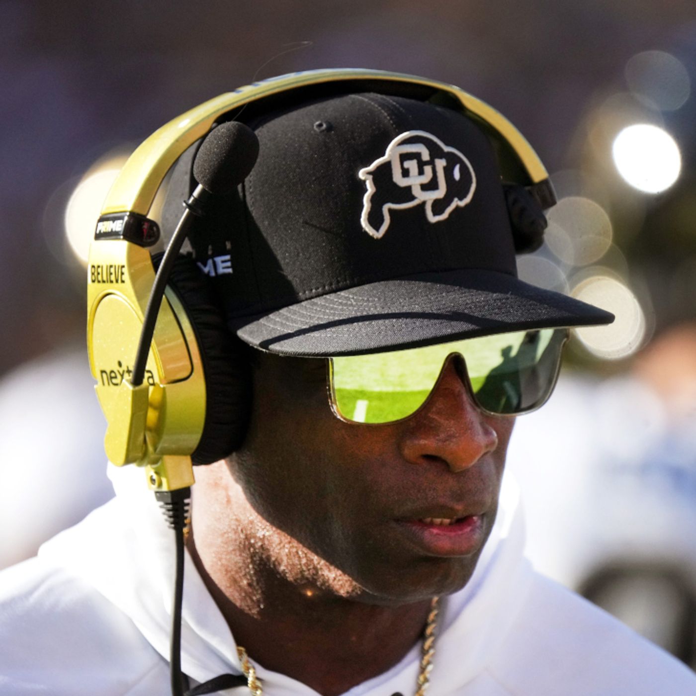 UCLA week: Coach Prime’s Tuesday press conference episode artwork