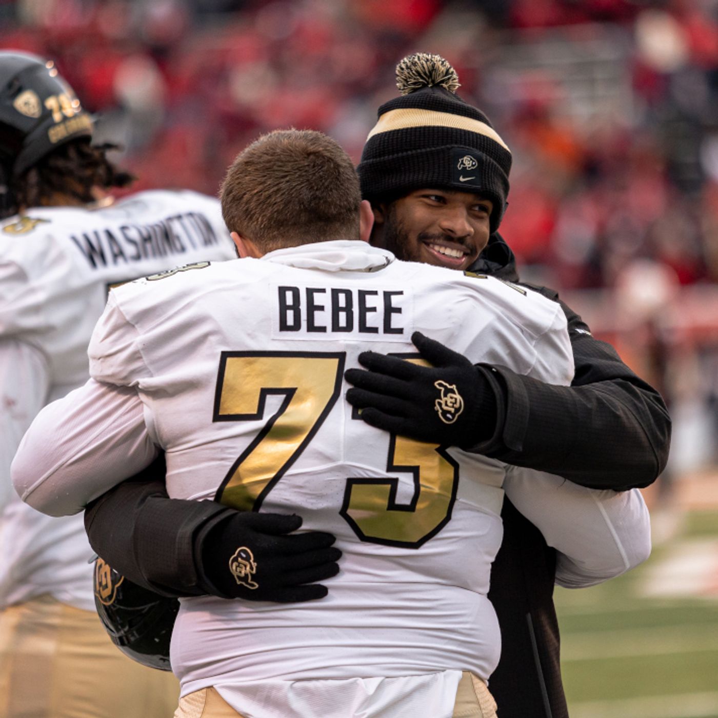 2023 Colorado Buffaloes Football Season Recap (Part I) episode artwork