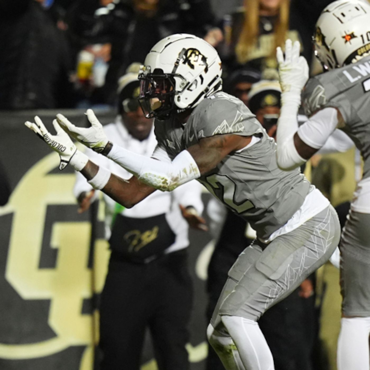 The Colorado Buffaloes are bowl eligible in October (Analysis) episode artwork
