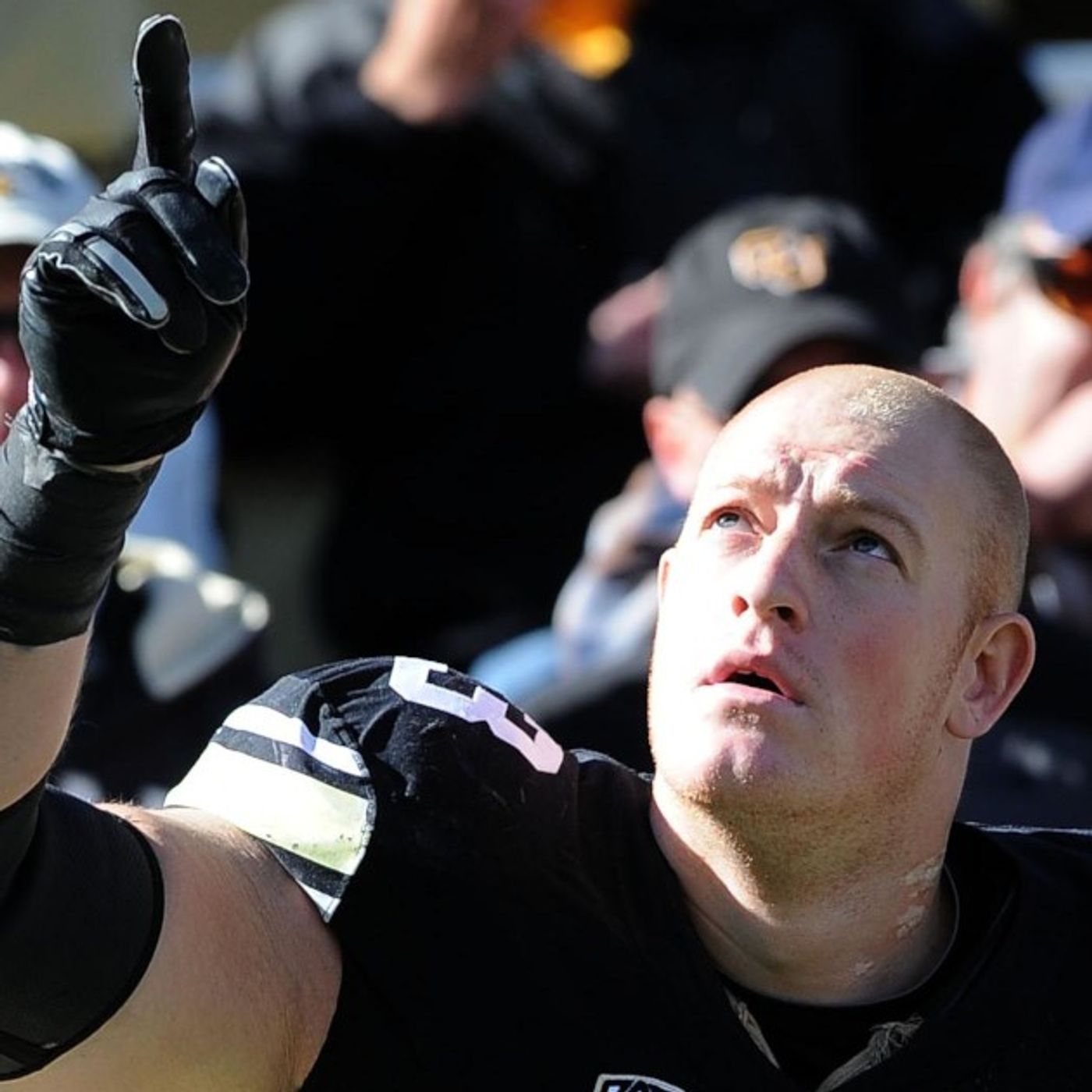 BuffStampede Radio Special: Catching up with former 5-star recruit and forever Buff Ryan Miller