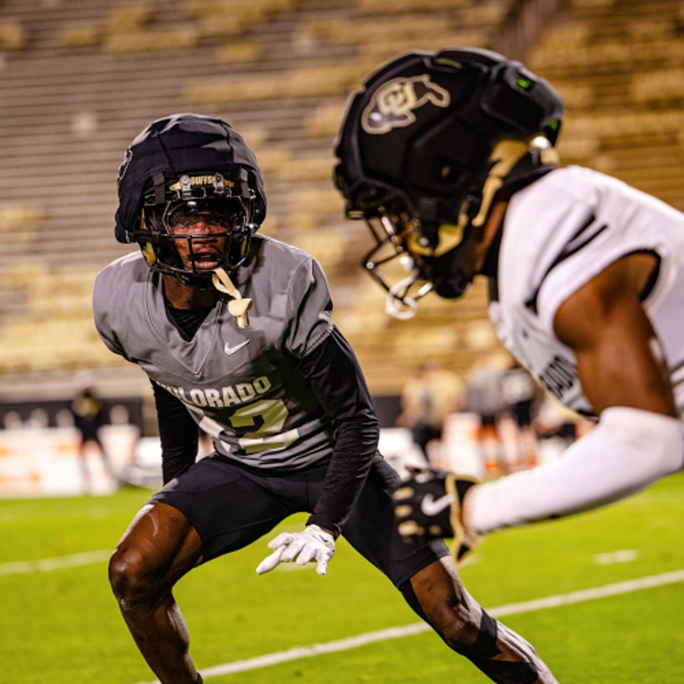 Previewing and predicting Colorado's Game 8 matchup vs. Cincinnati episode artwork
