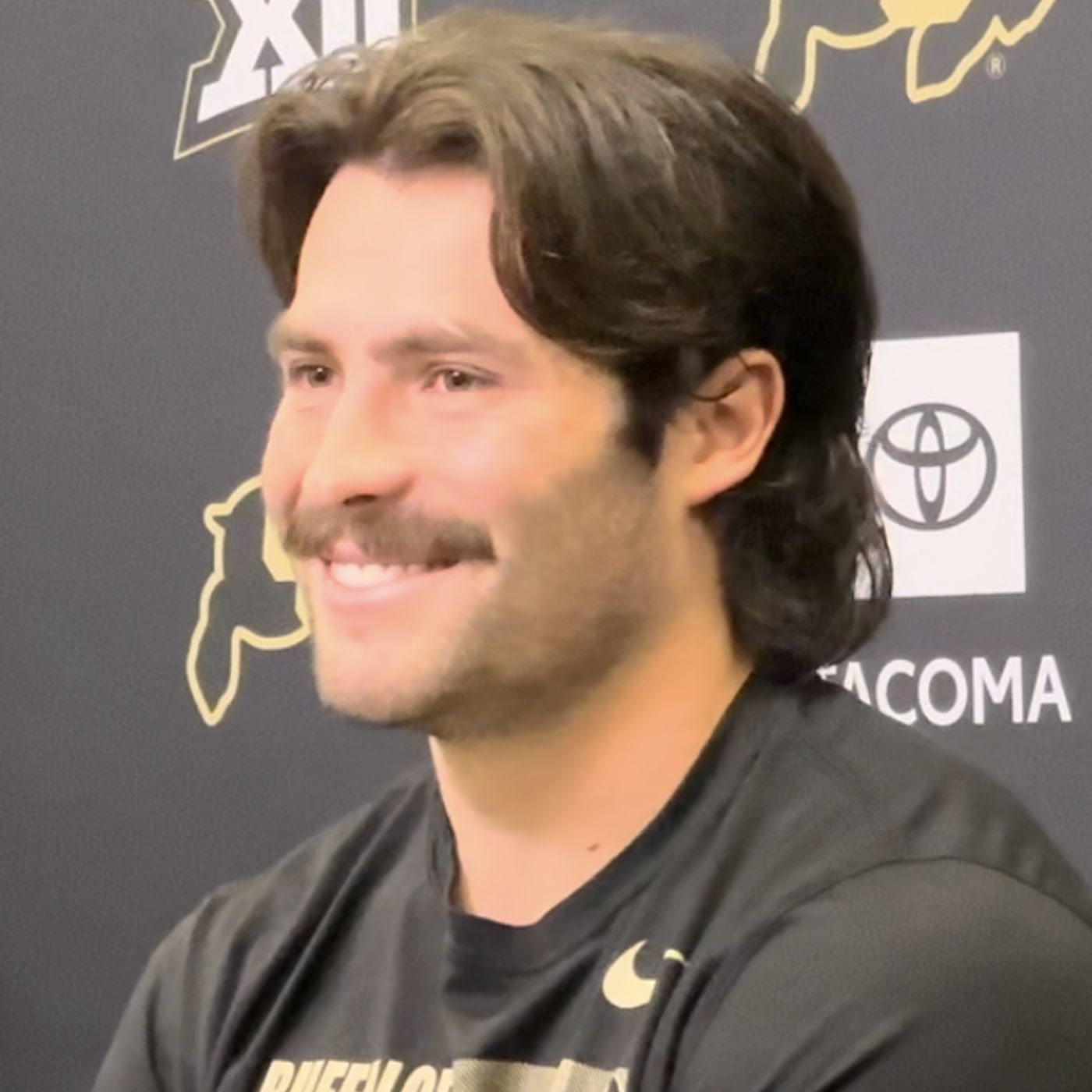 Colorado Buffaloes react after 49-24 victory against Utah episode artwork