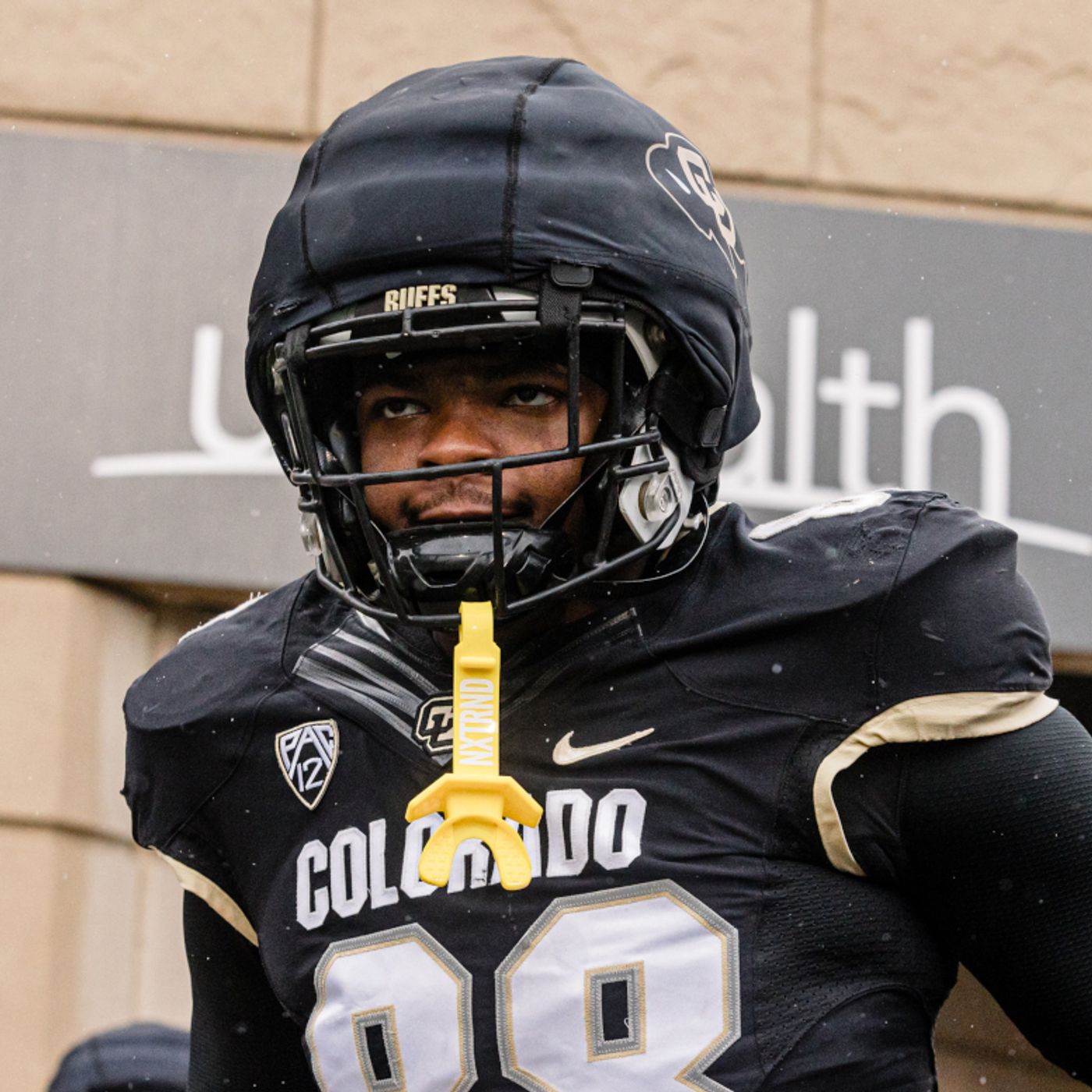 2024 Top Colorado Buffaloes Countdown: No. 20-29 (with William Gardner) episode artwork