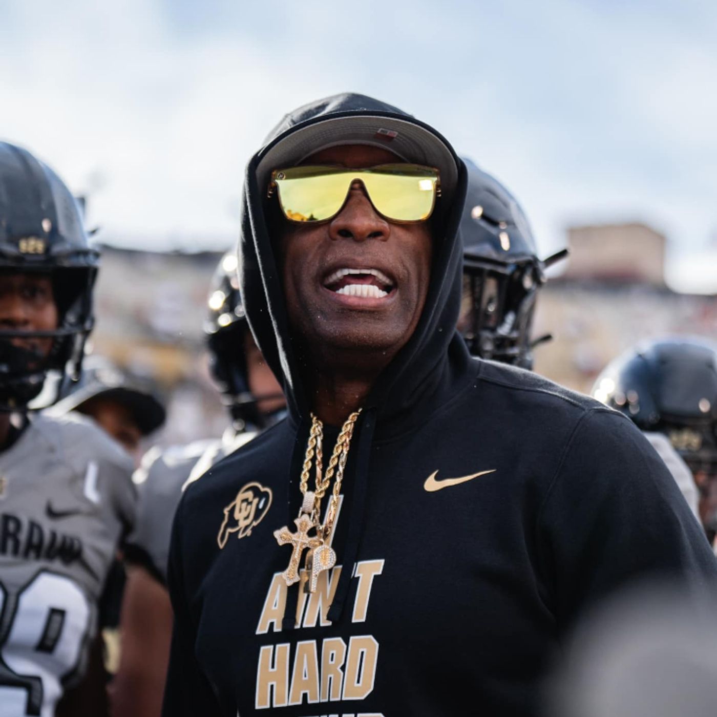 BuffStampede Radio BONUS: What would constitute a successful 2024 for Colorado football? episode artwork