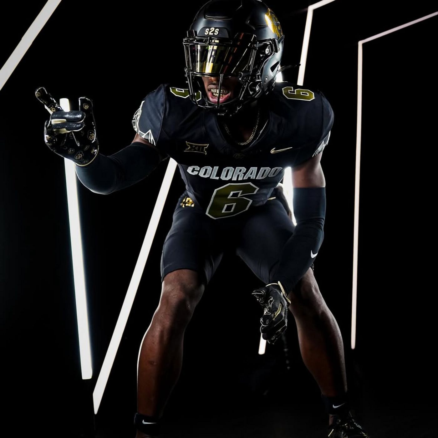 Buffaloes add two 2026 cornerback commits, Big 12 Media Days upcoming, and more (Analysis with Brian Howell) episode artwork
