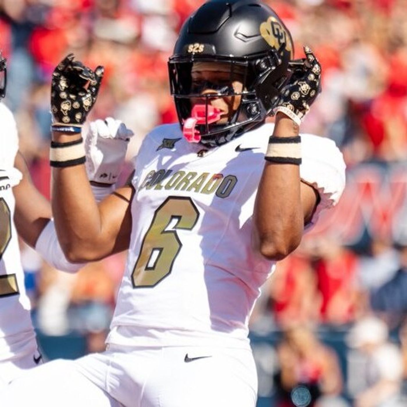 Early June musings as Colorado Buffaloes players return to campus (Analysis with Brian Howell) episode artwork