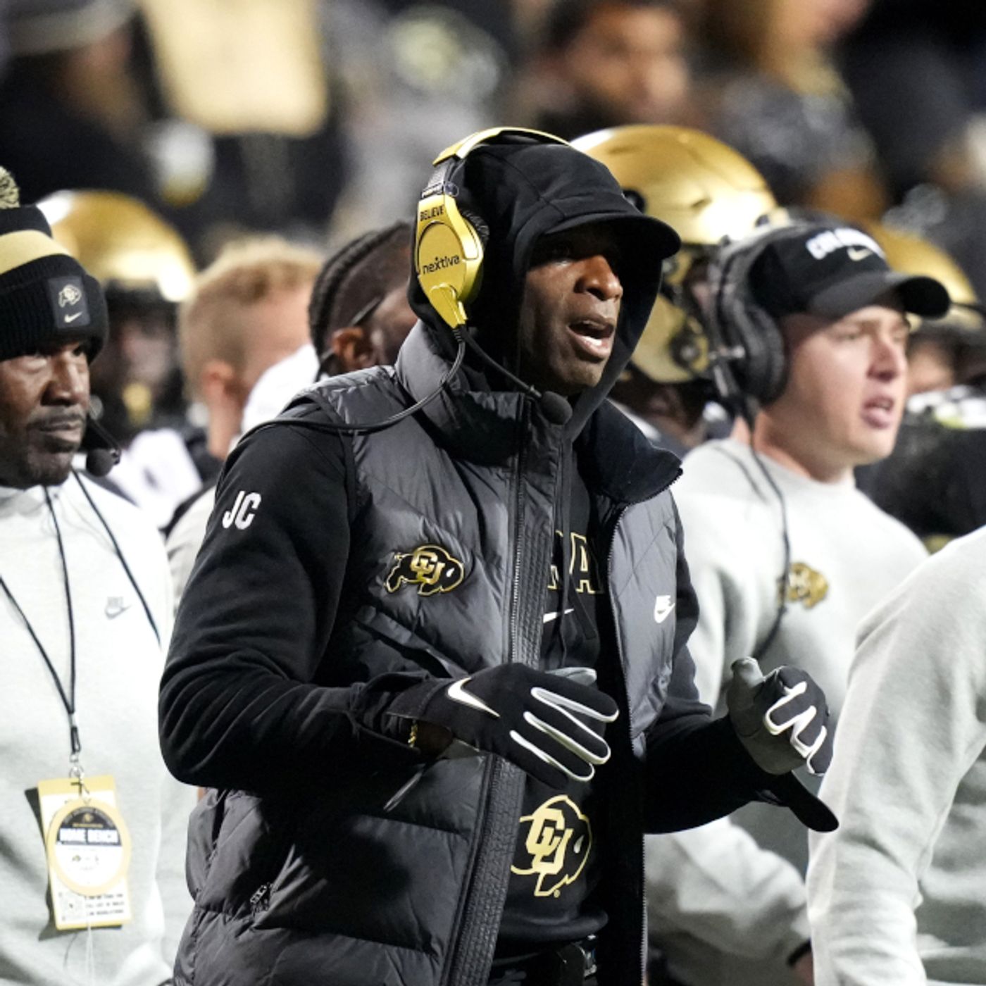 Buffs suffer second half collapse against Stanford: Post-game press conference episode artwork