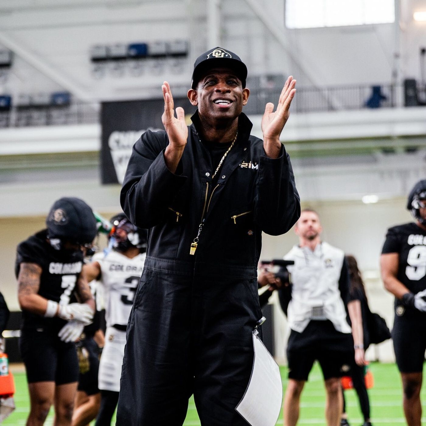 BuffStampede Podcast