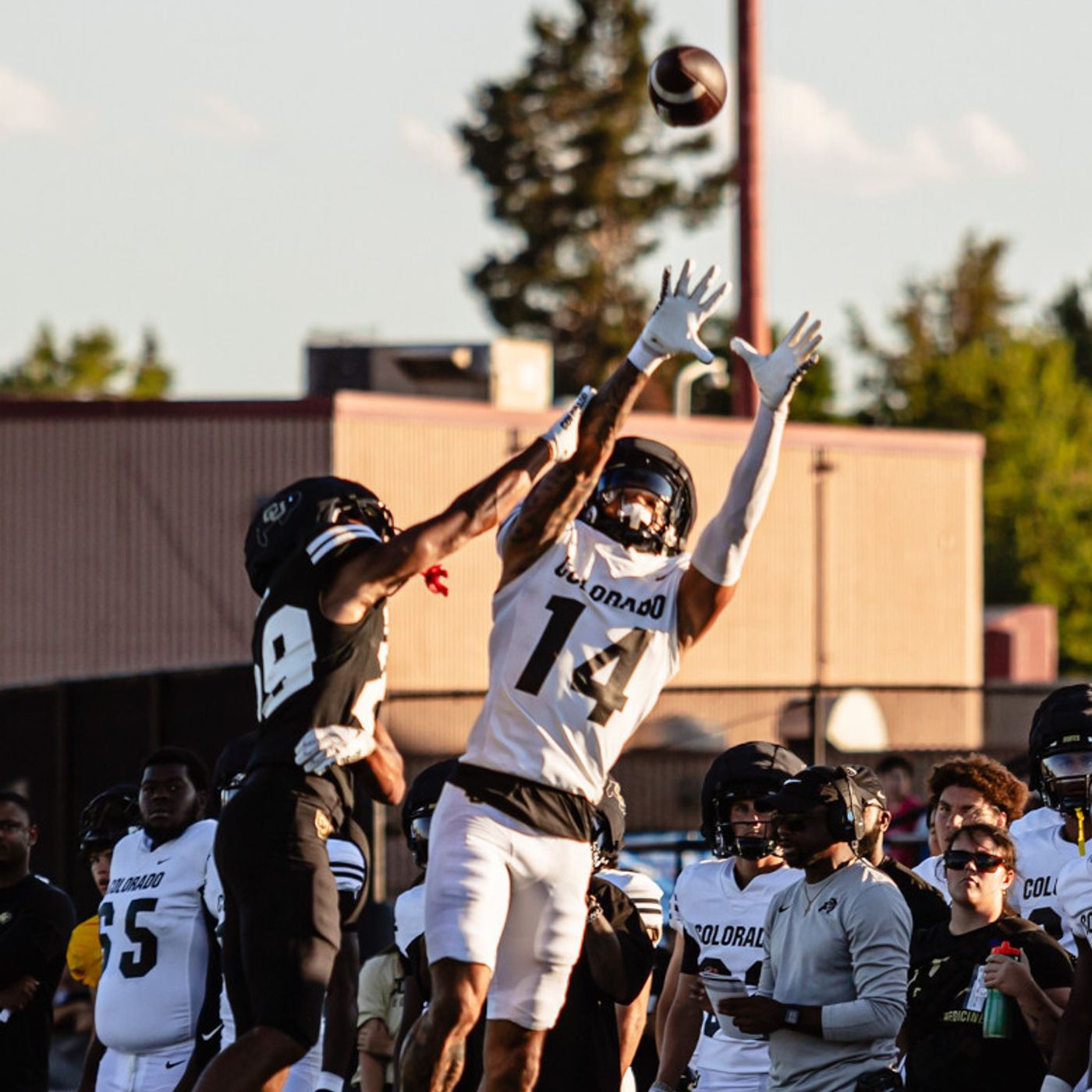Plenty of action as Buffaloes put in work in front of All-City Stadium crowd (Analysis) episode artwork