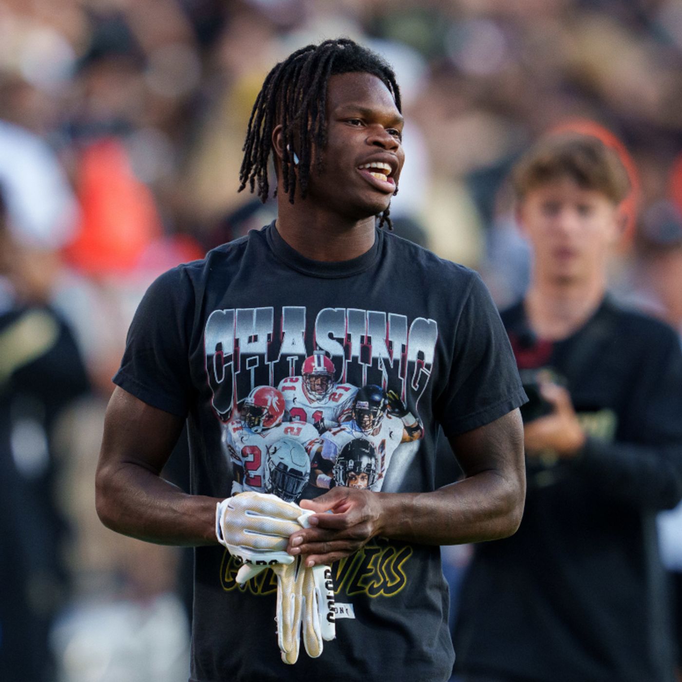 Buff 'Em Updates EP. 13: Colorado football roster updates following spring ball episode artwork
