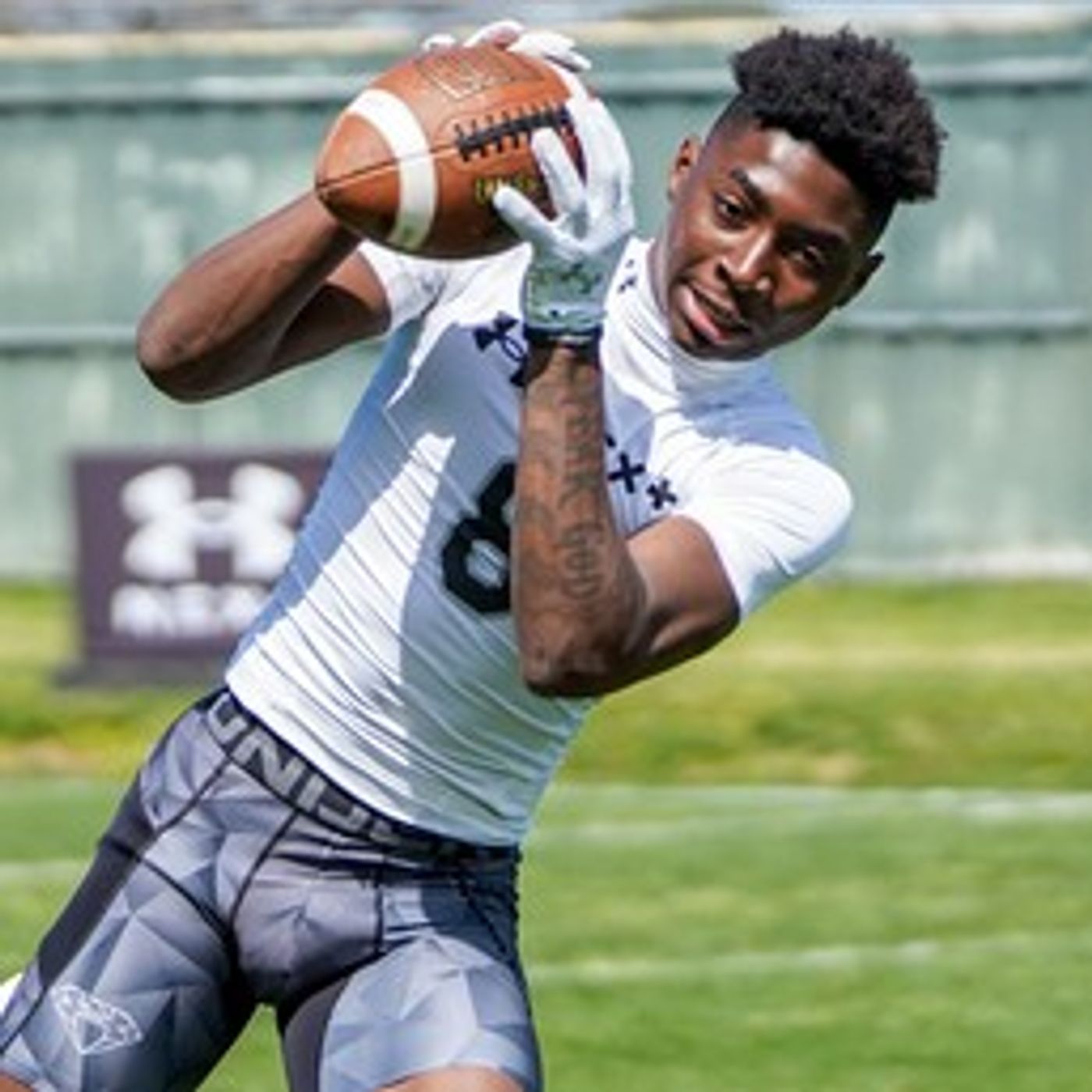 Will the Buffaloes add to their early signing period list by the end of Friday? (Analysis with Brian Howell) episode artwork