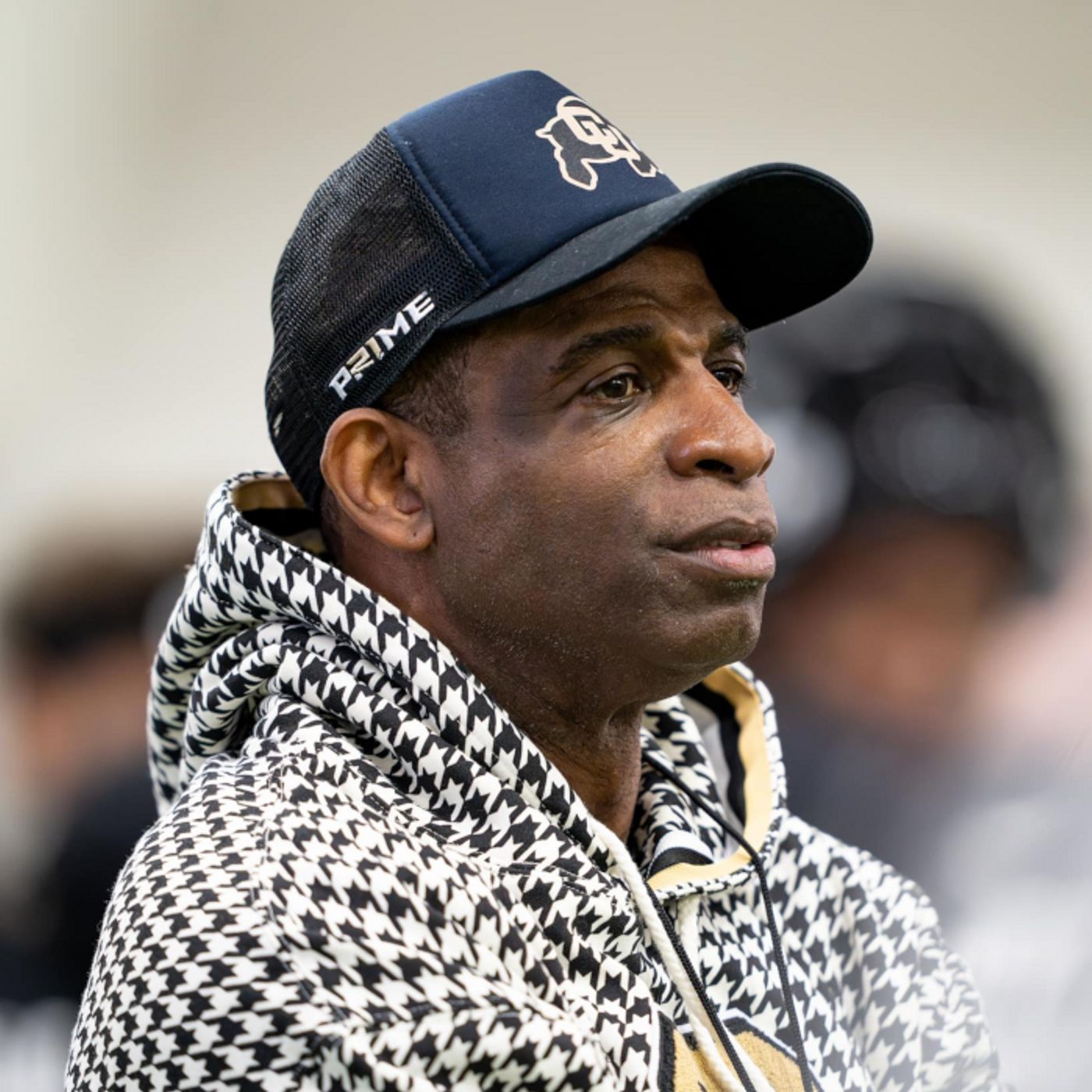 BuffStampede Radio: Reaction to early off-season turnover in Boulder episode artwork
