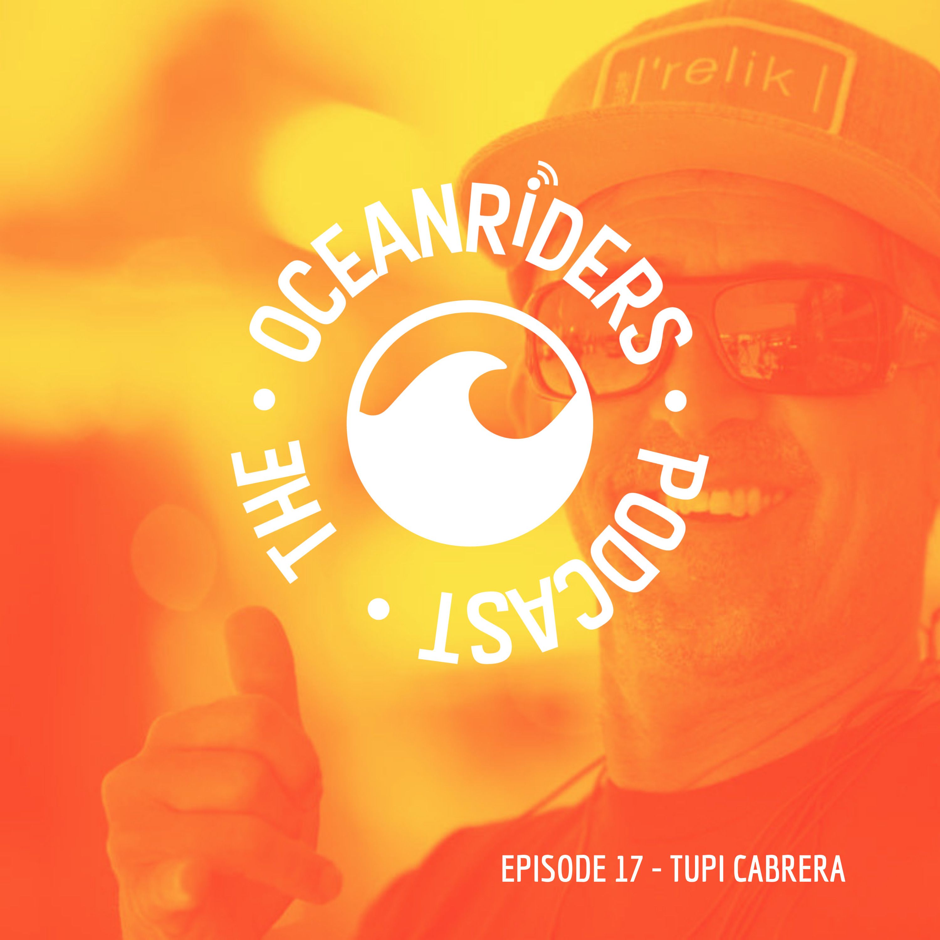 The Oceanriders Podcast