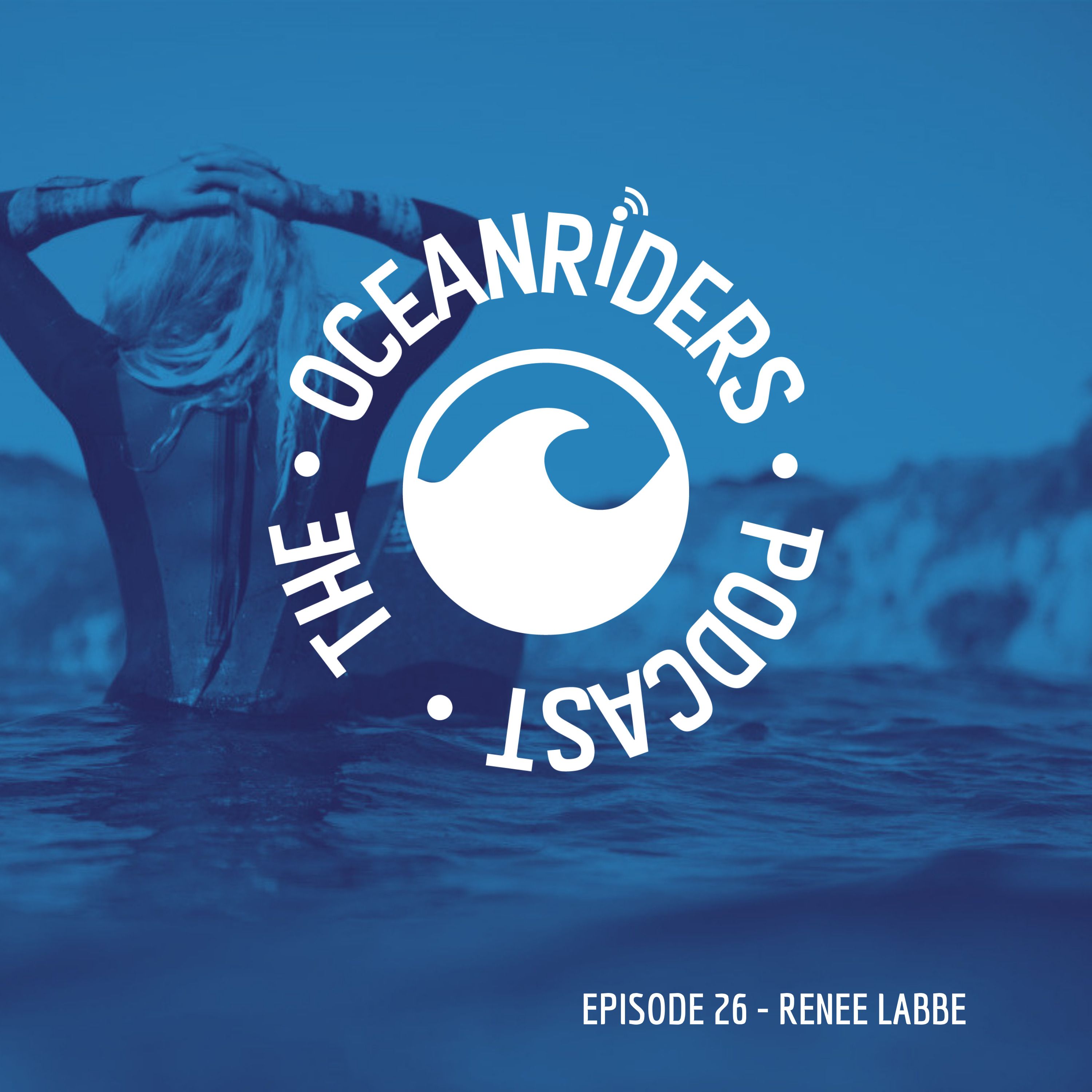 The Oceanriders Podcast
