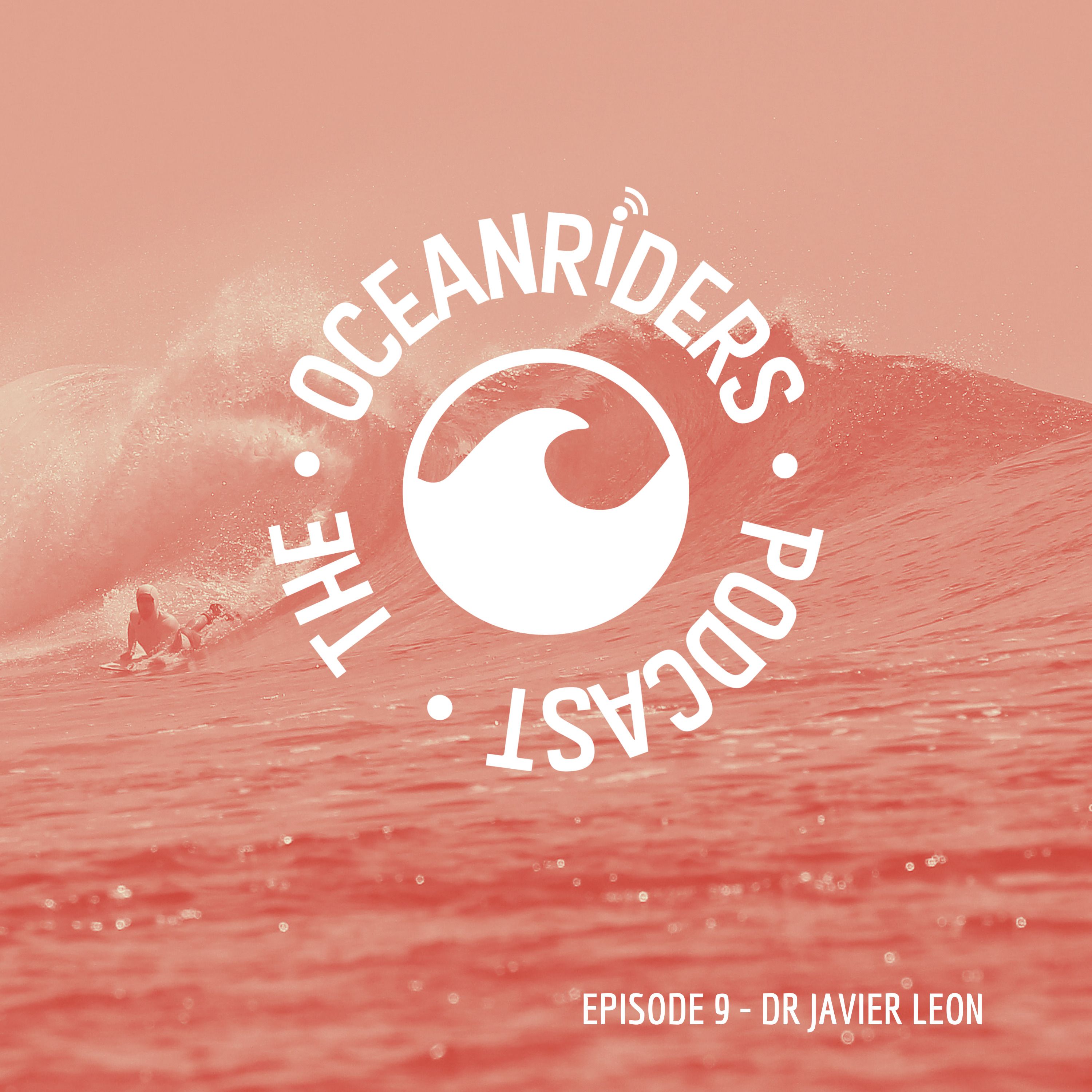 The Oceanriders Podcast