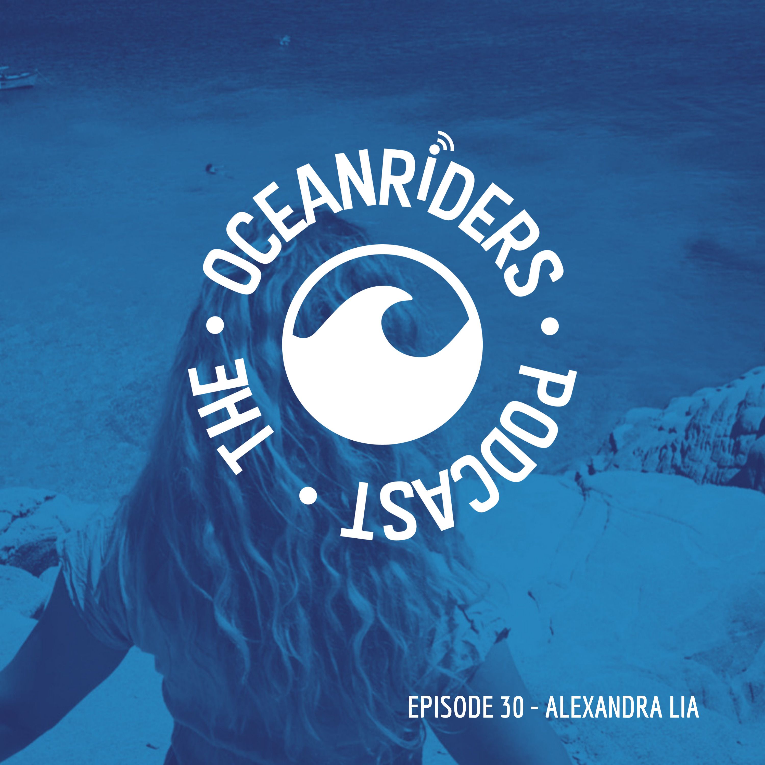 The Oceanriders Podcast