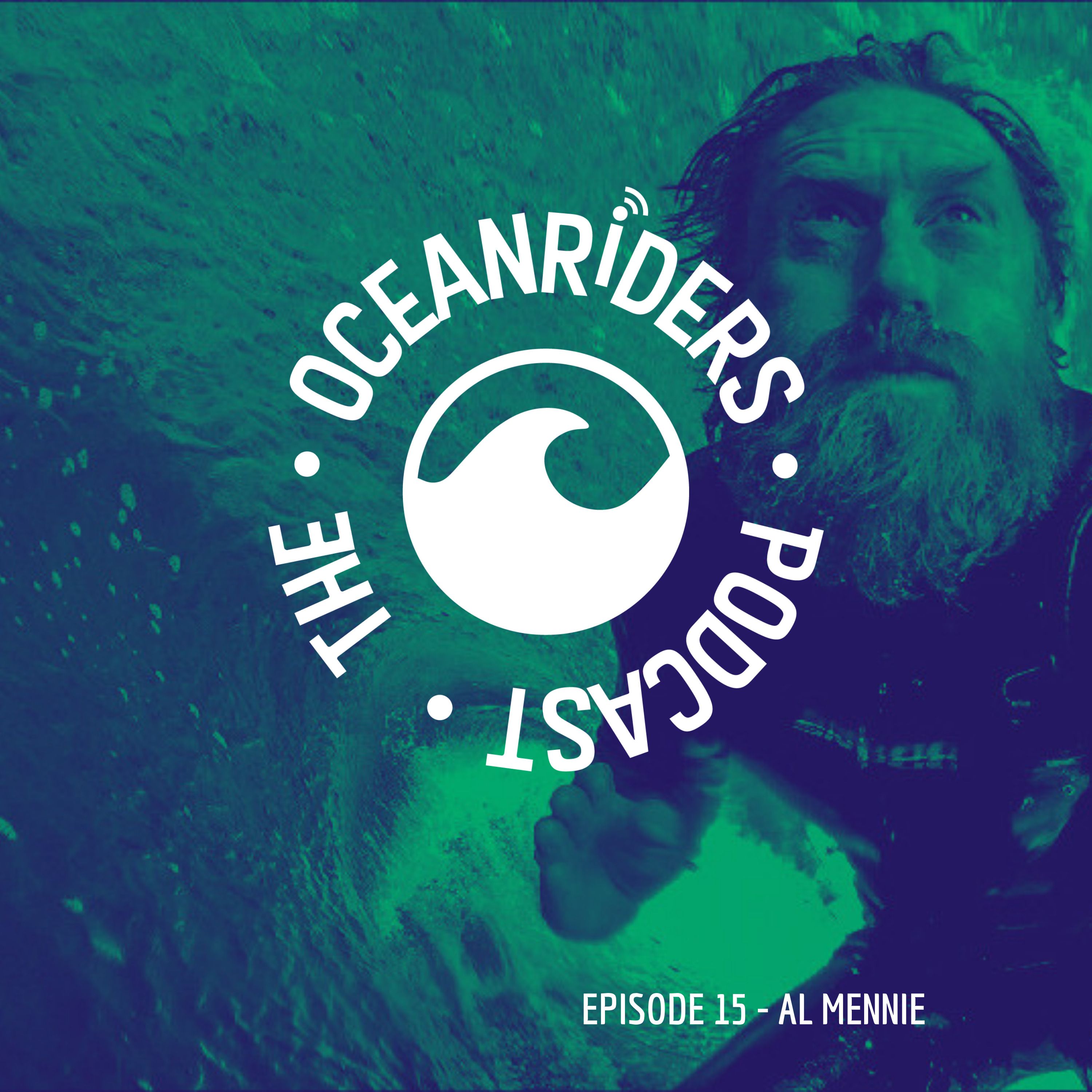 The Oceanriders Podcast