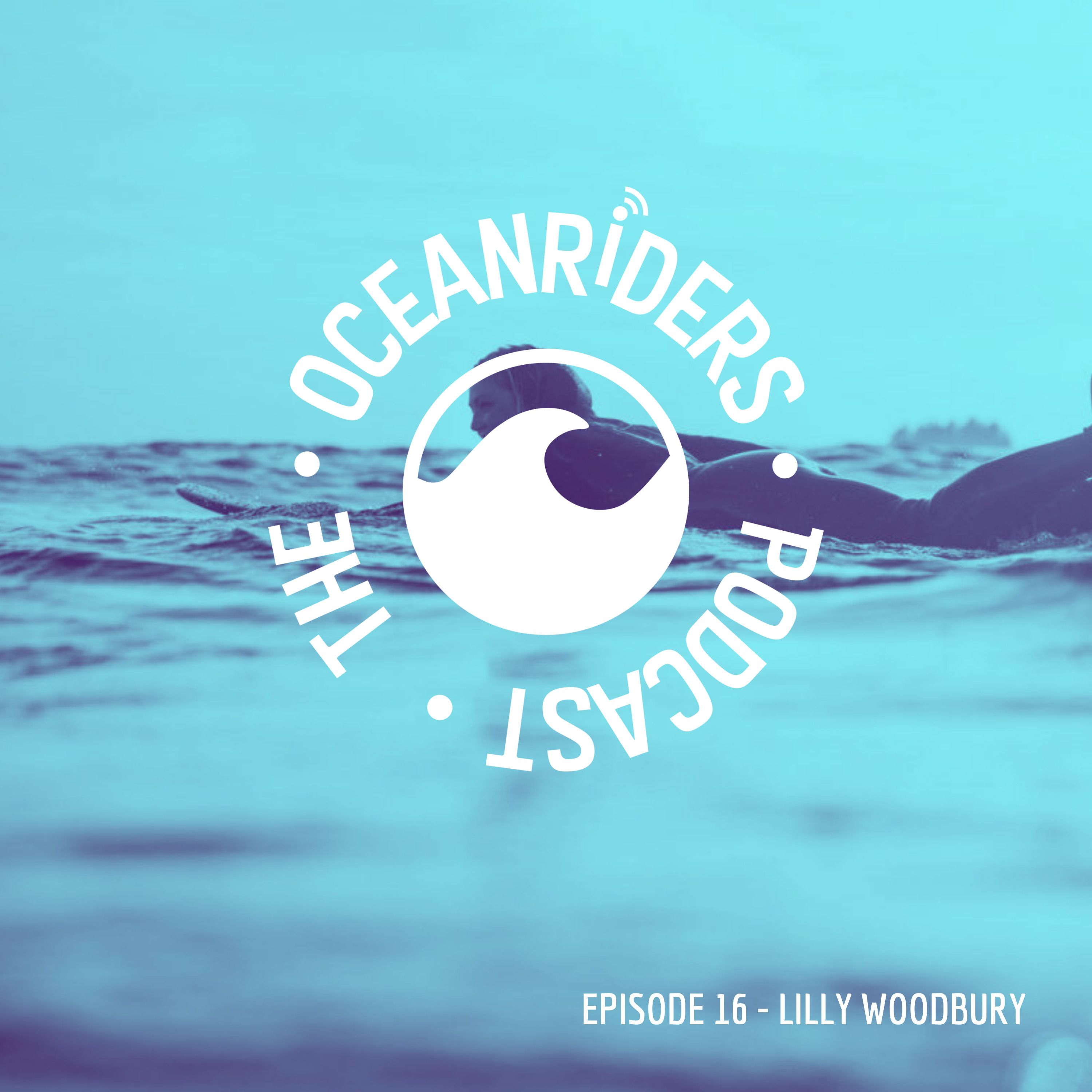 The Oceanriders Podcast
