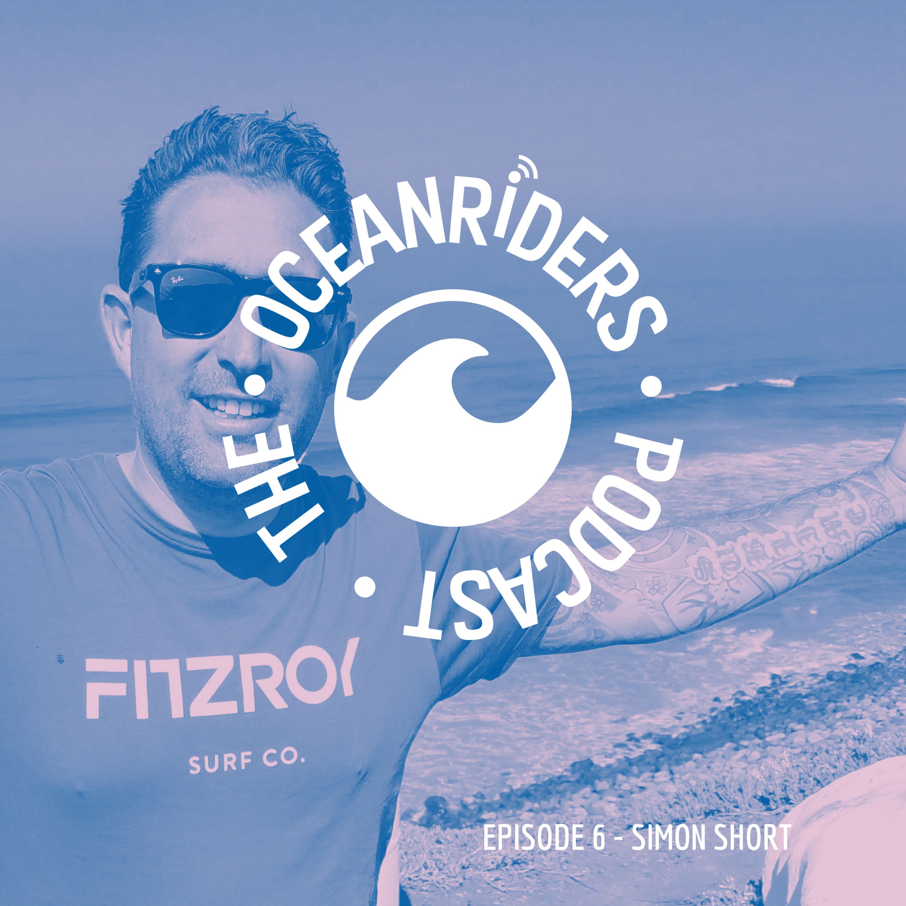 The Oceanriders Podcast