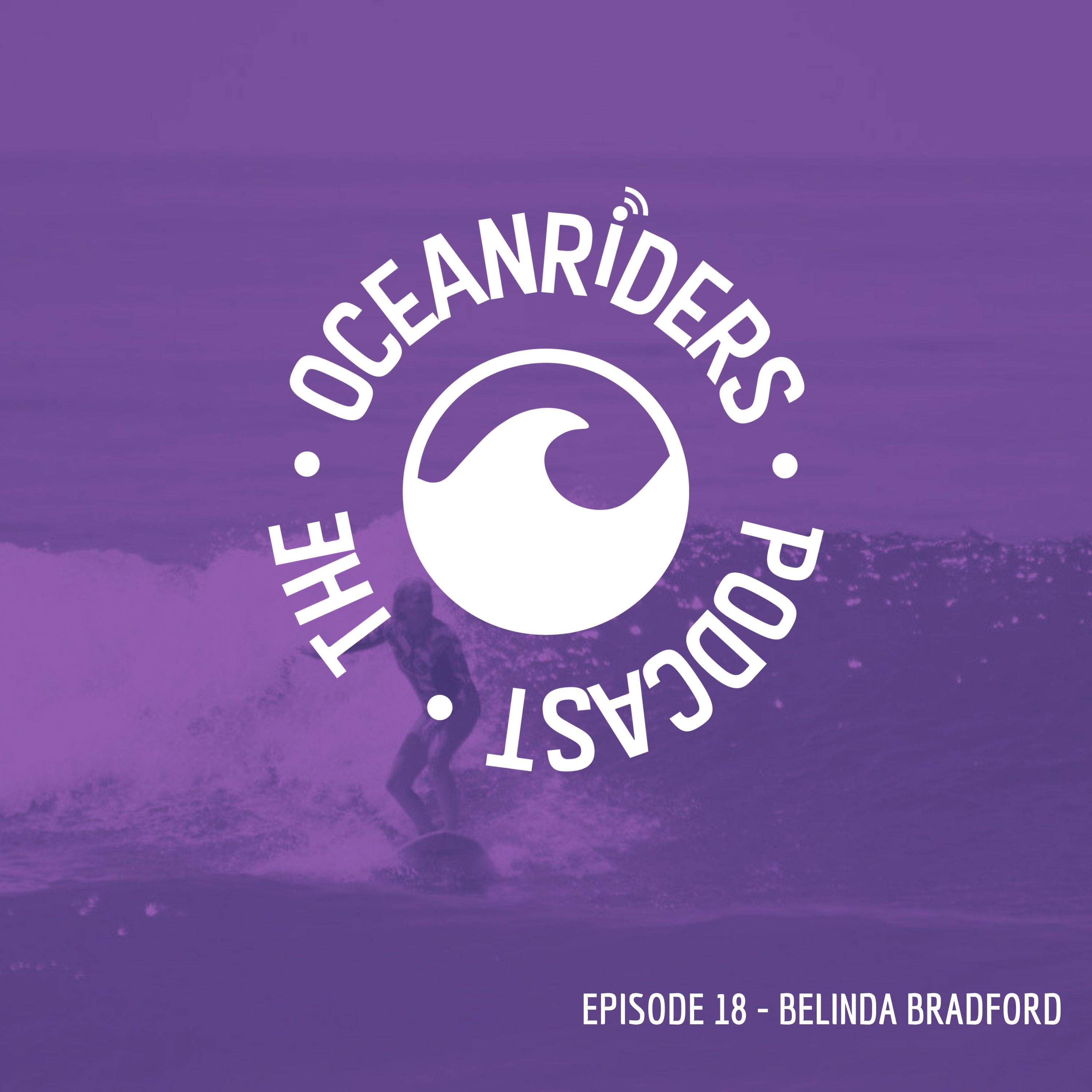 The Oceanriders Podcast