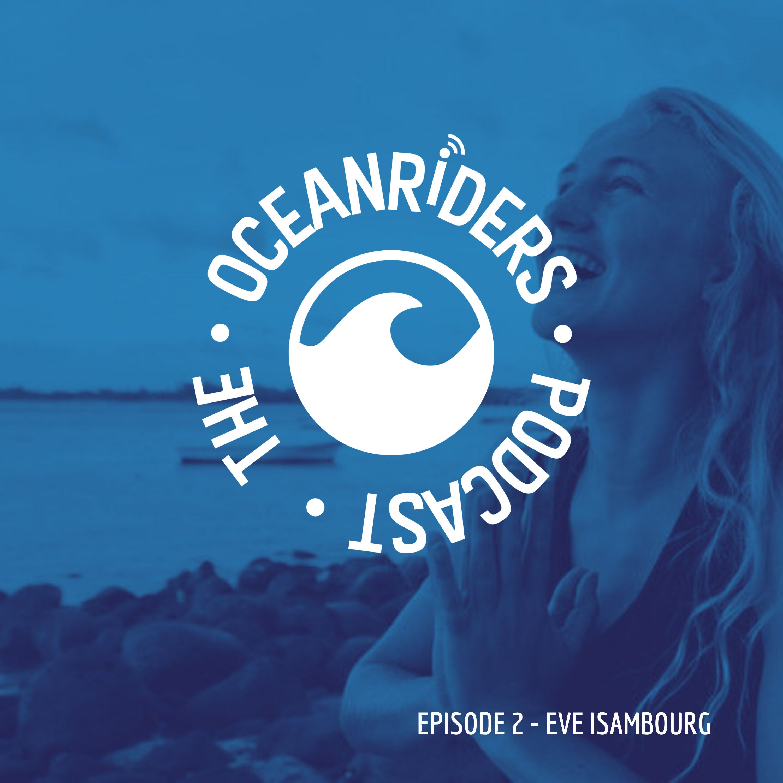 The Oceanriders Podcast