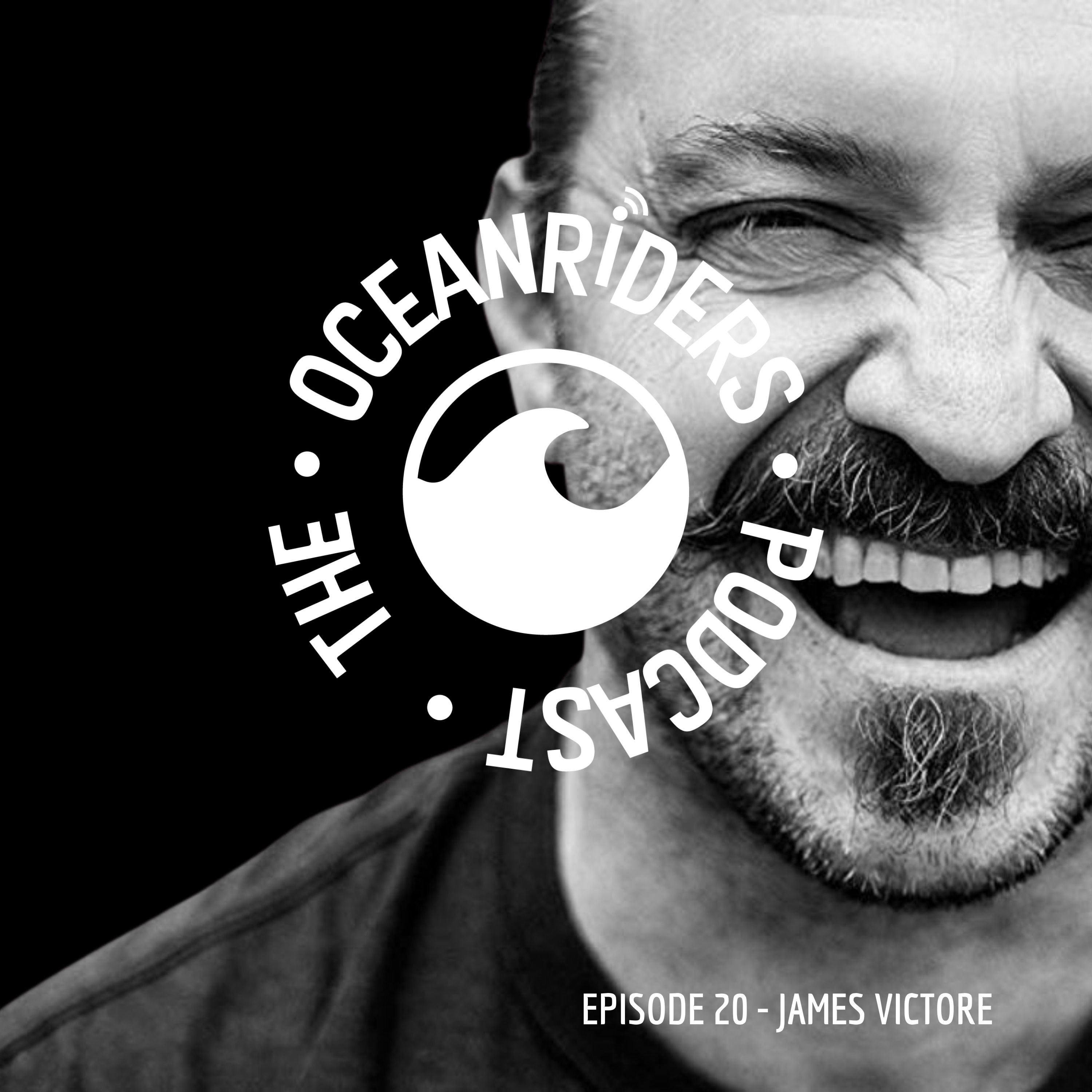 The Oceanriders Podcast