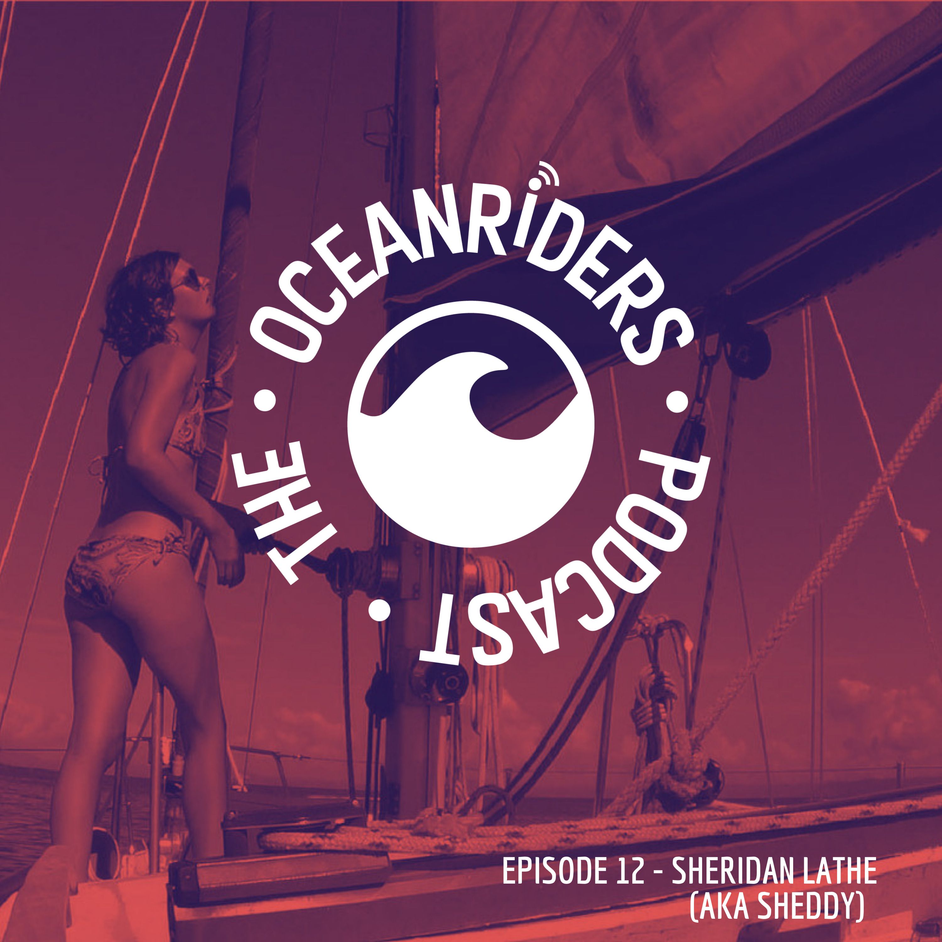 The Oceanriders Podcast
