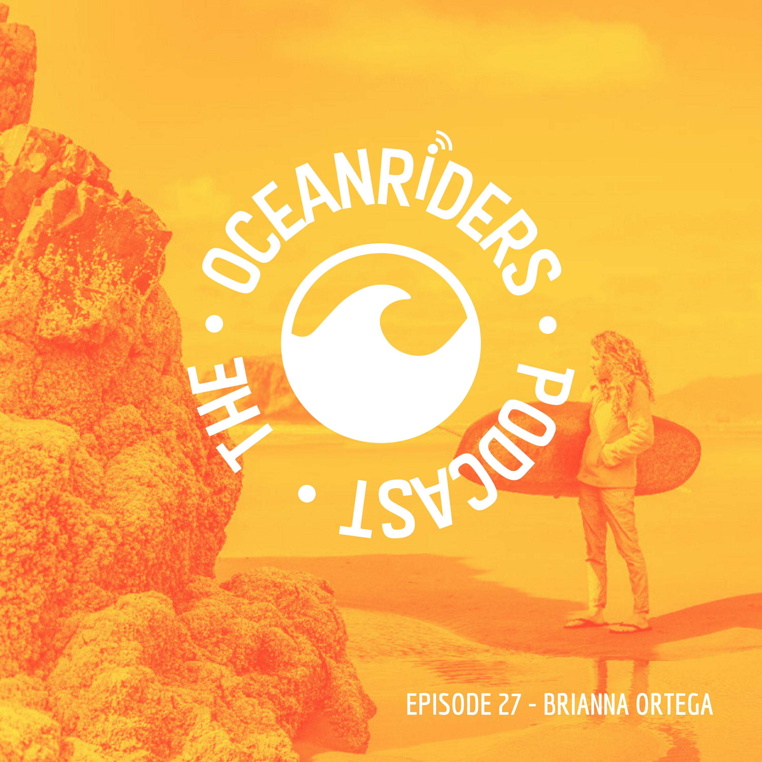 The Oceanriders Podcast