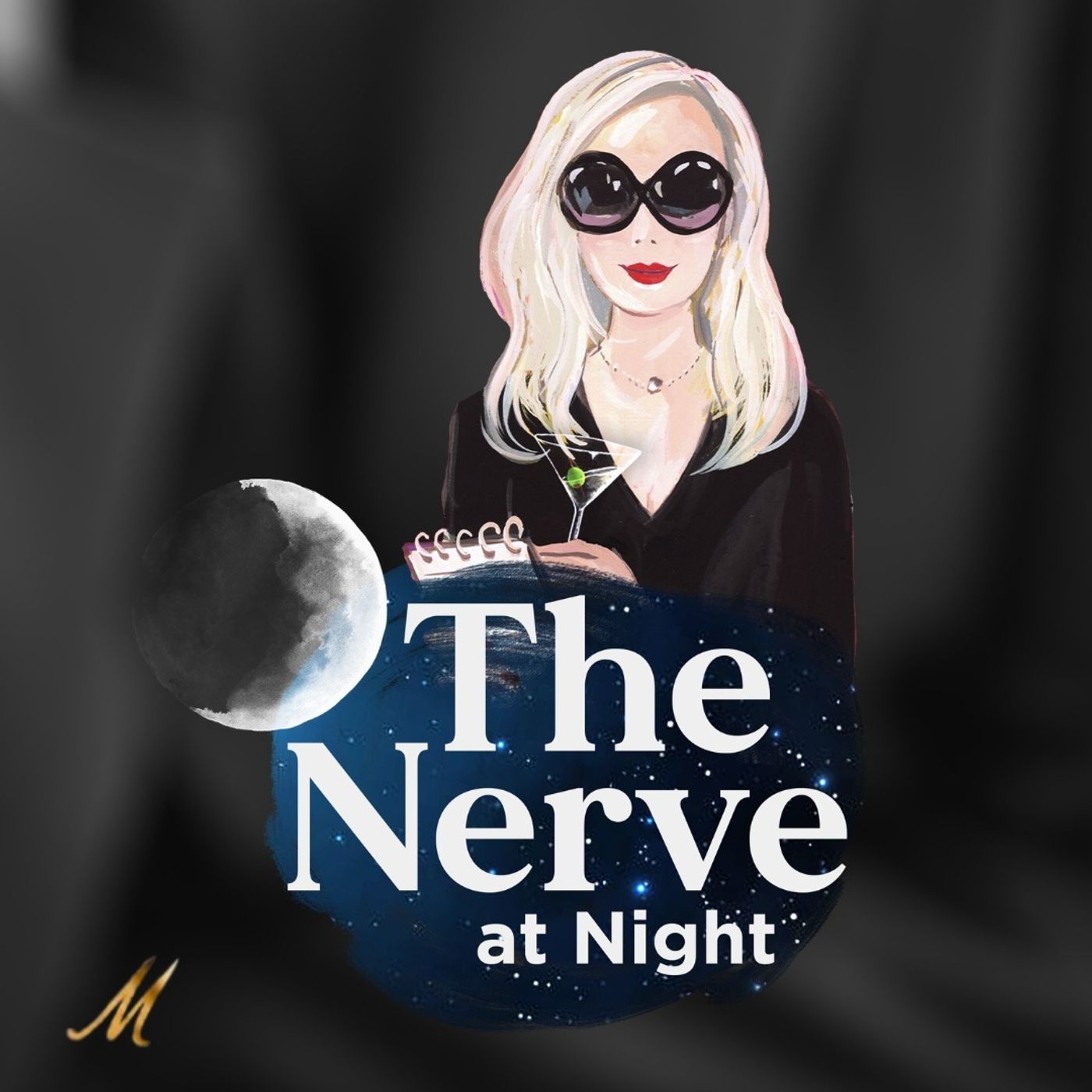 Ryan Reynolds' Deviance, Cheryl Hines' Marital Mitigation, and Chelsea Clinton's Sad Podcast Debut