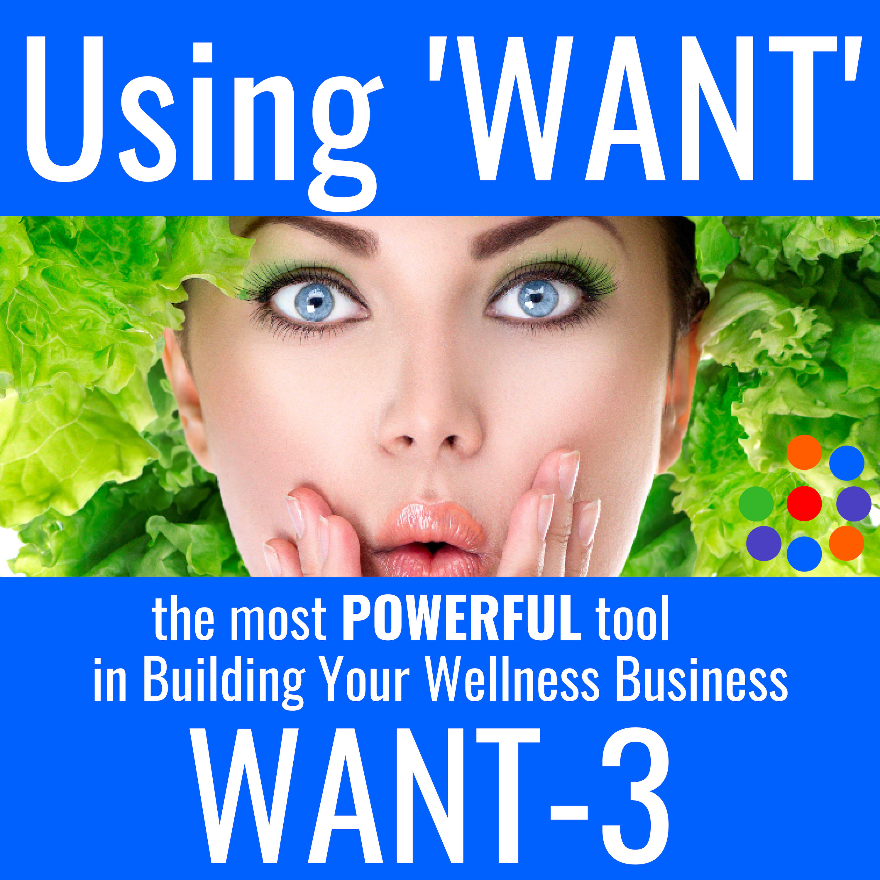 IWPP B 502 WANT. 99% of Clients WANT this from you RIGHT from your FIRST Session together!
