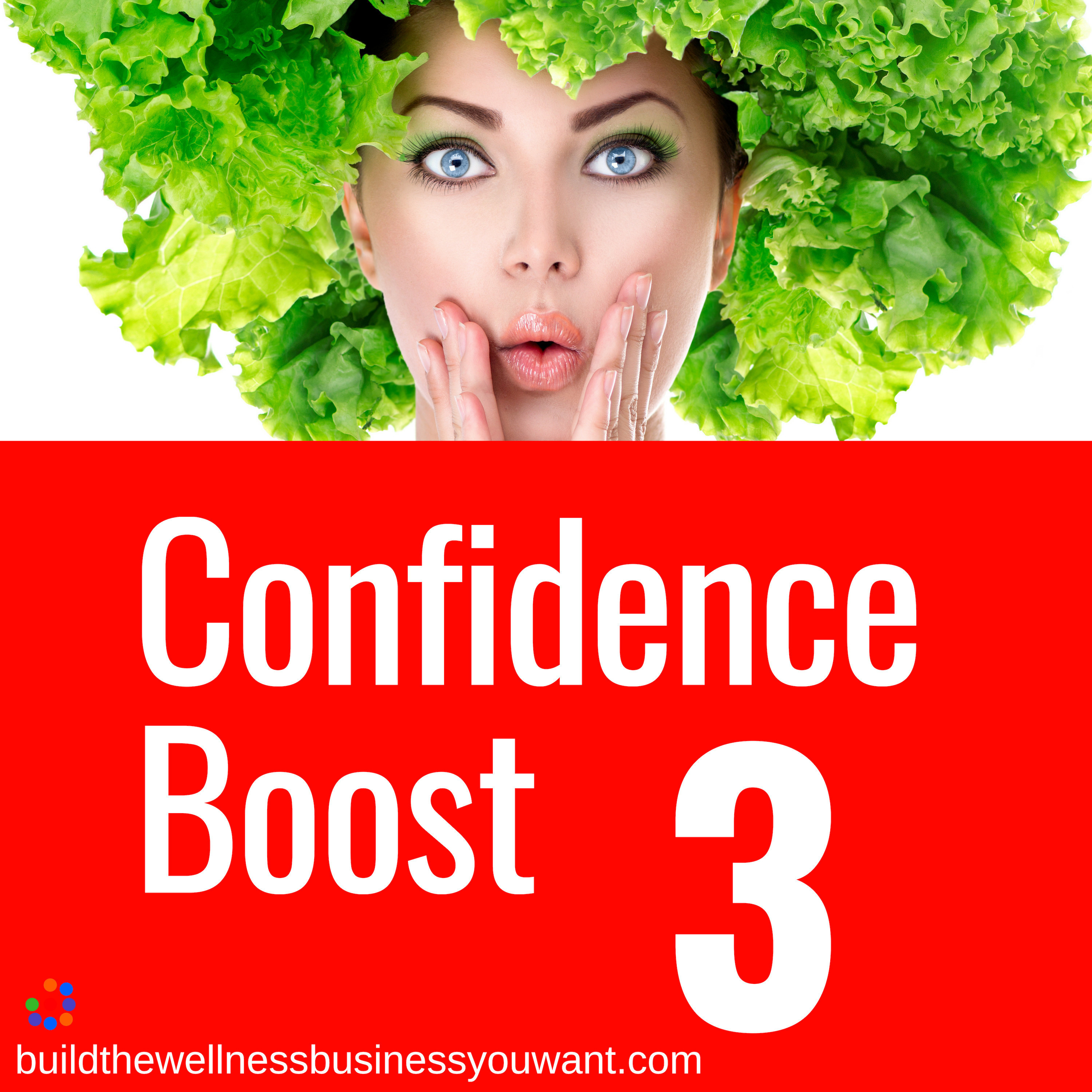 IWPP C-202  Here's How to Build Your Confidence as a Wellness Pro Part 3