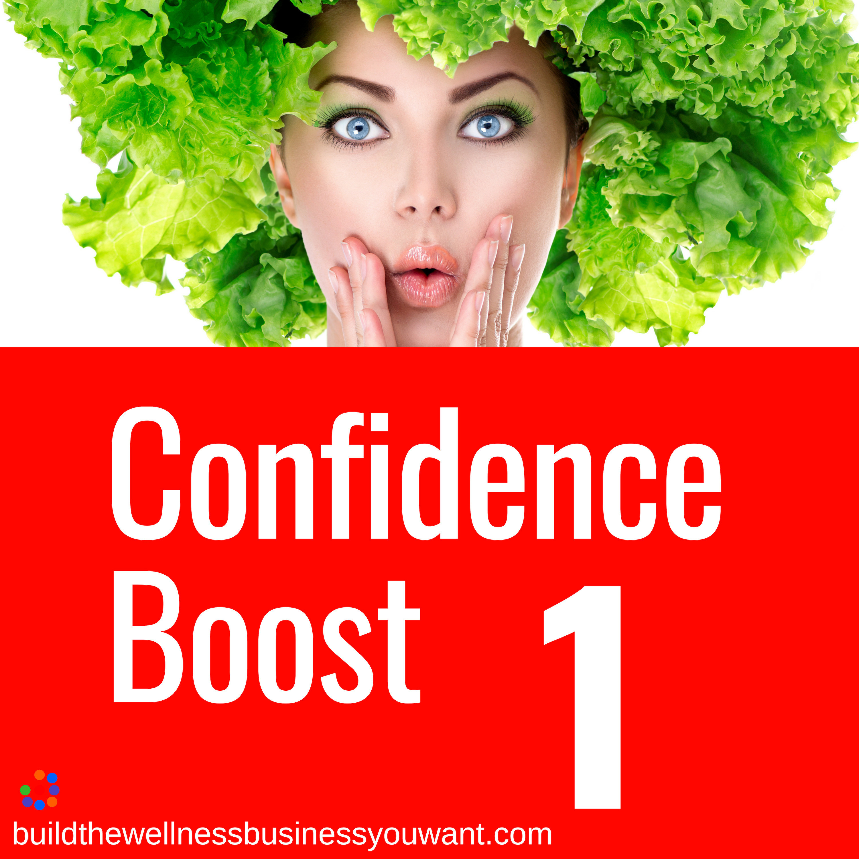 IWPP C-200 The Ebb and Flow of Your Confidence as a Wellness Pro Building Your Business