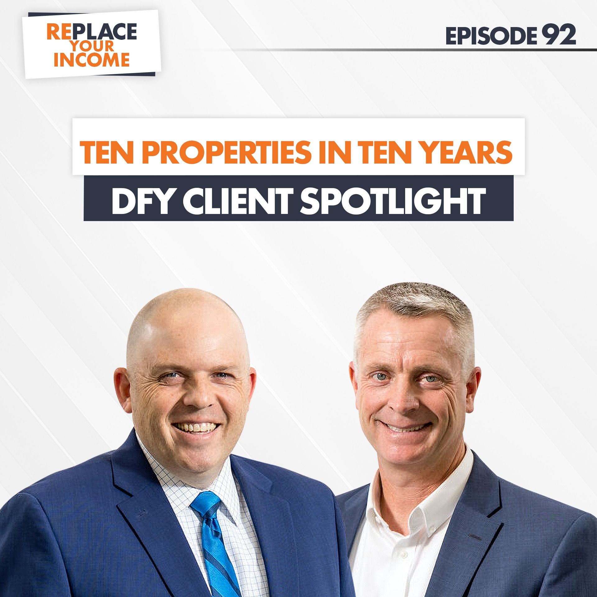 The Moneyball Real Estate Show