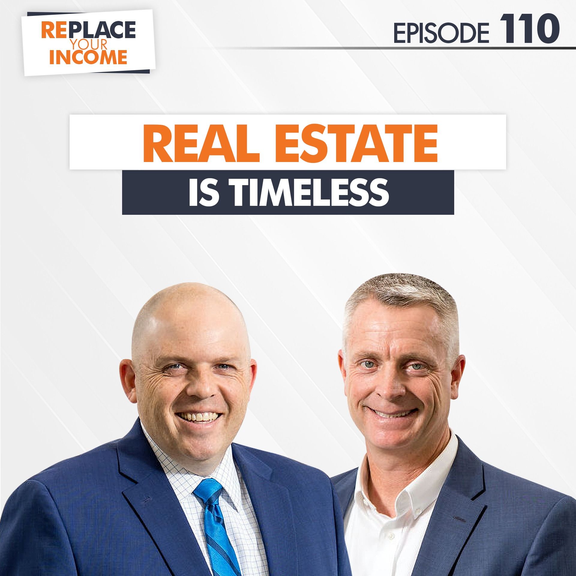 The Moneyball Real Estate Show