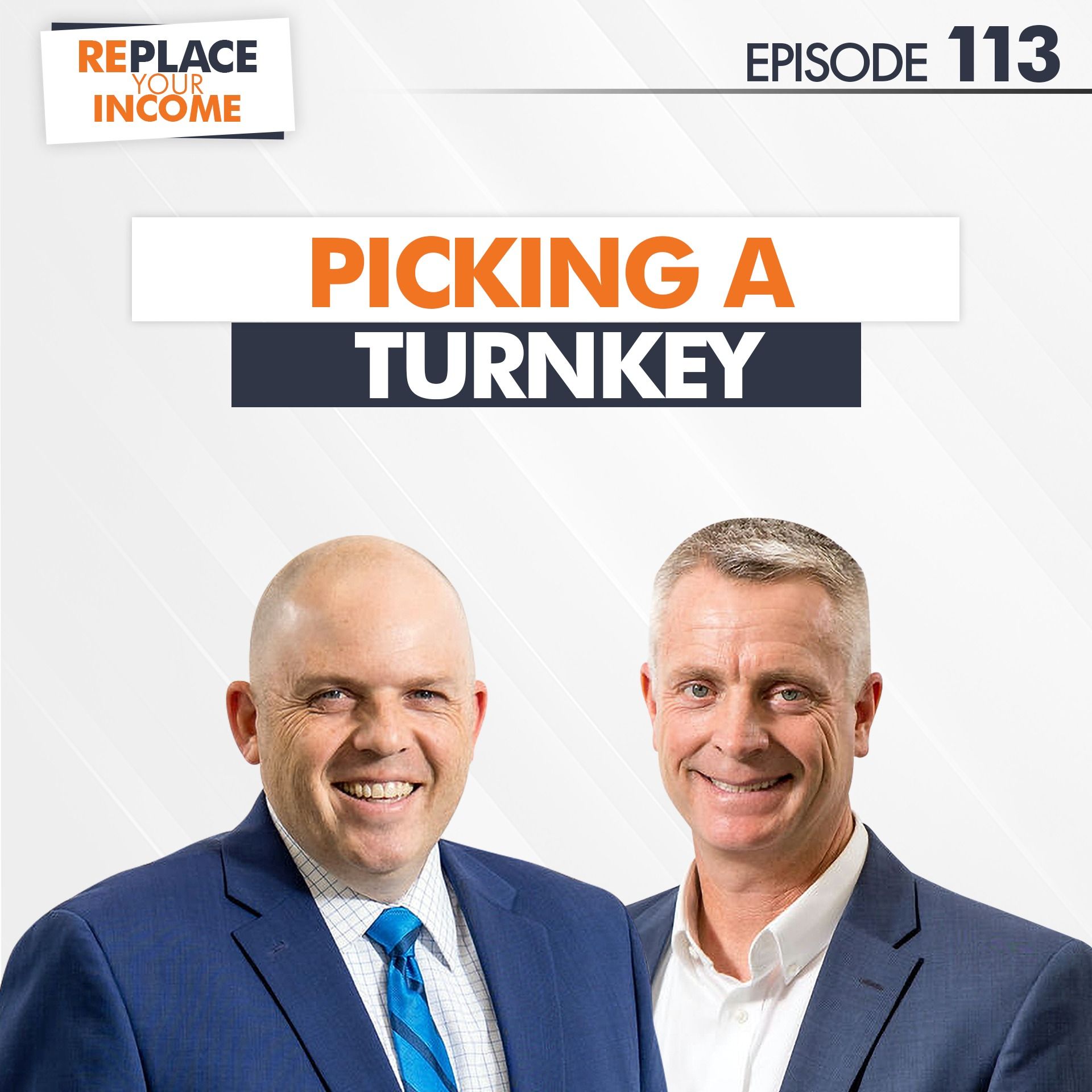 The Moneyball Real Estate Show