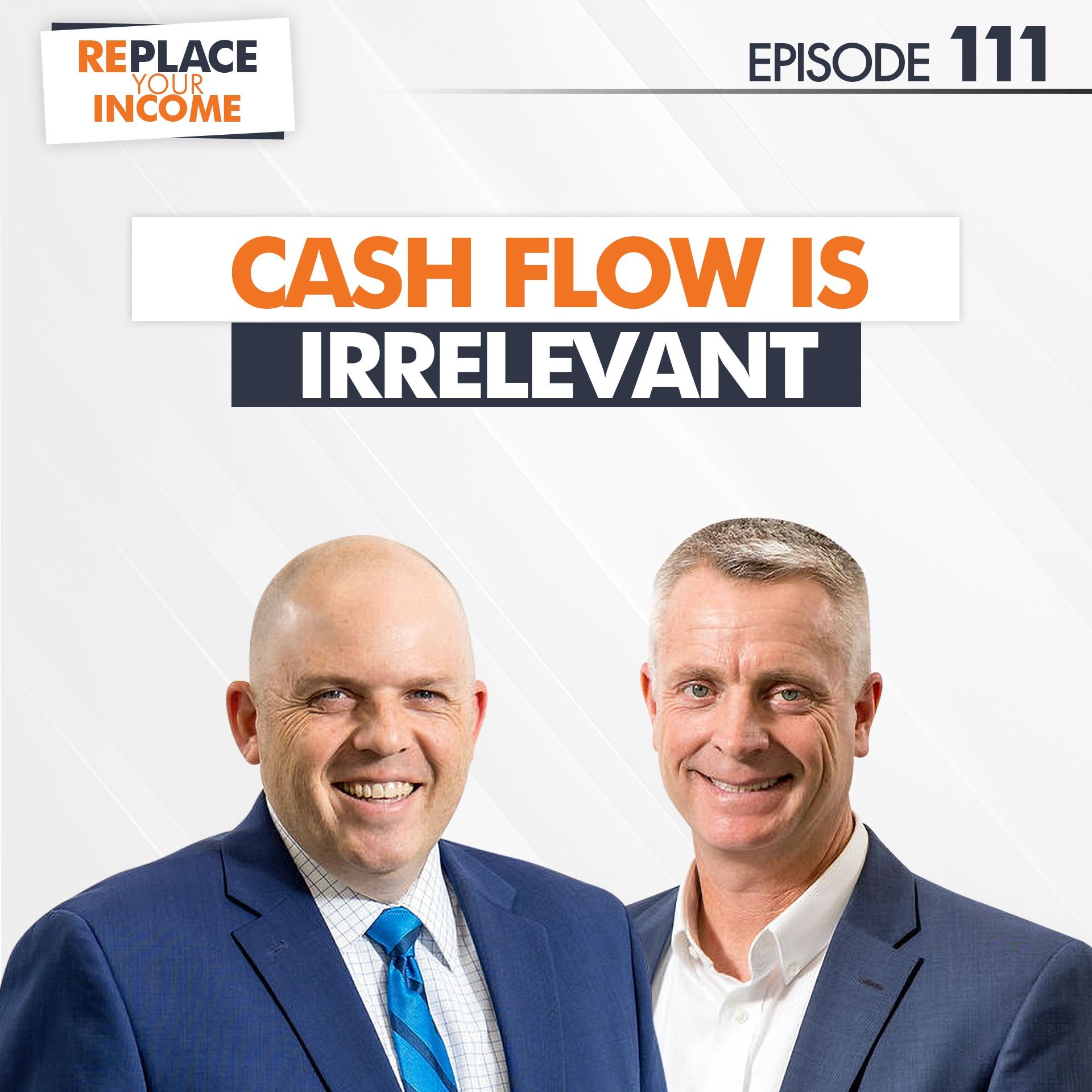 The Moneyball Real Estate Show