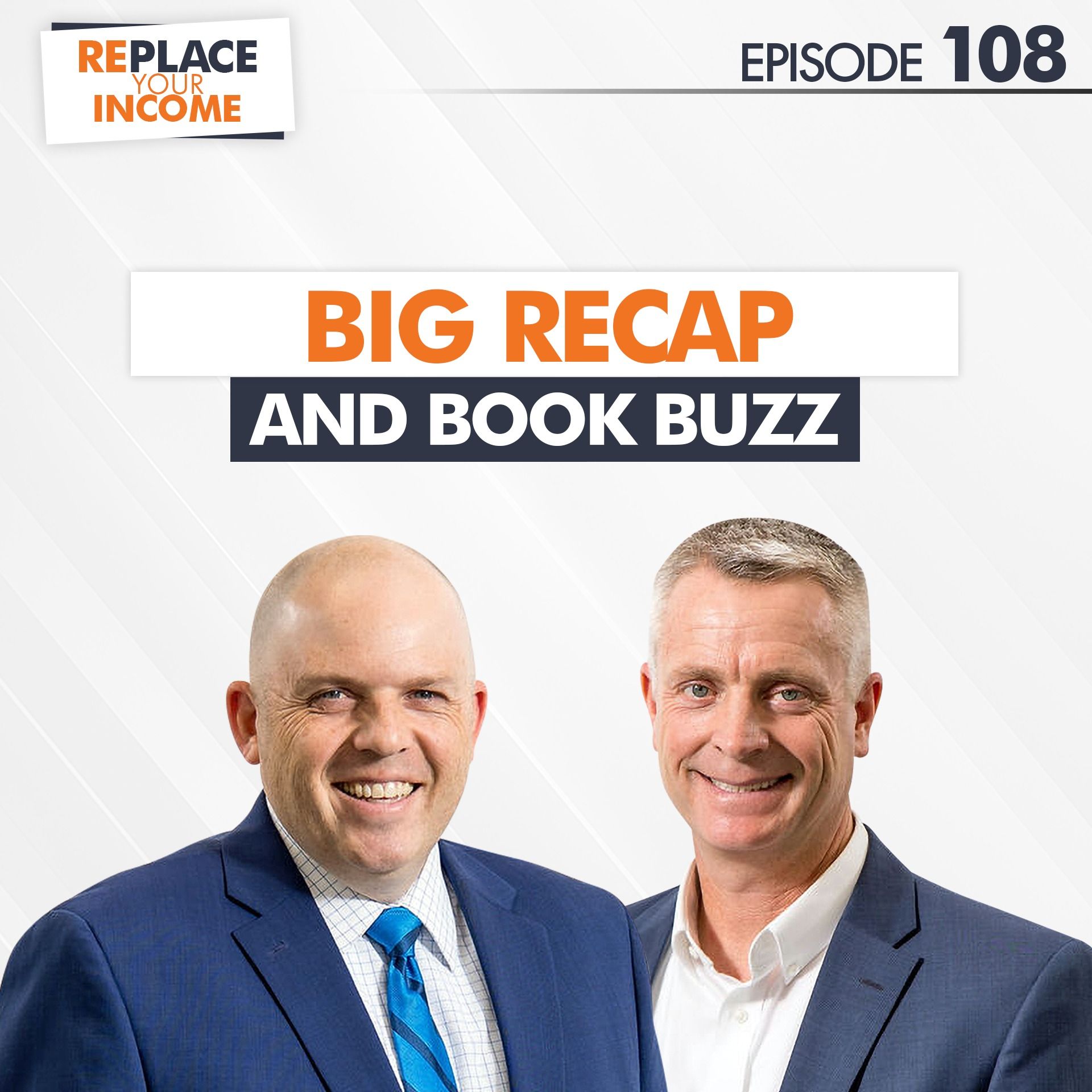 The Moneyball Real Estate Show