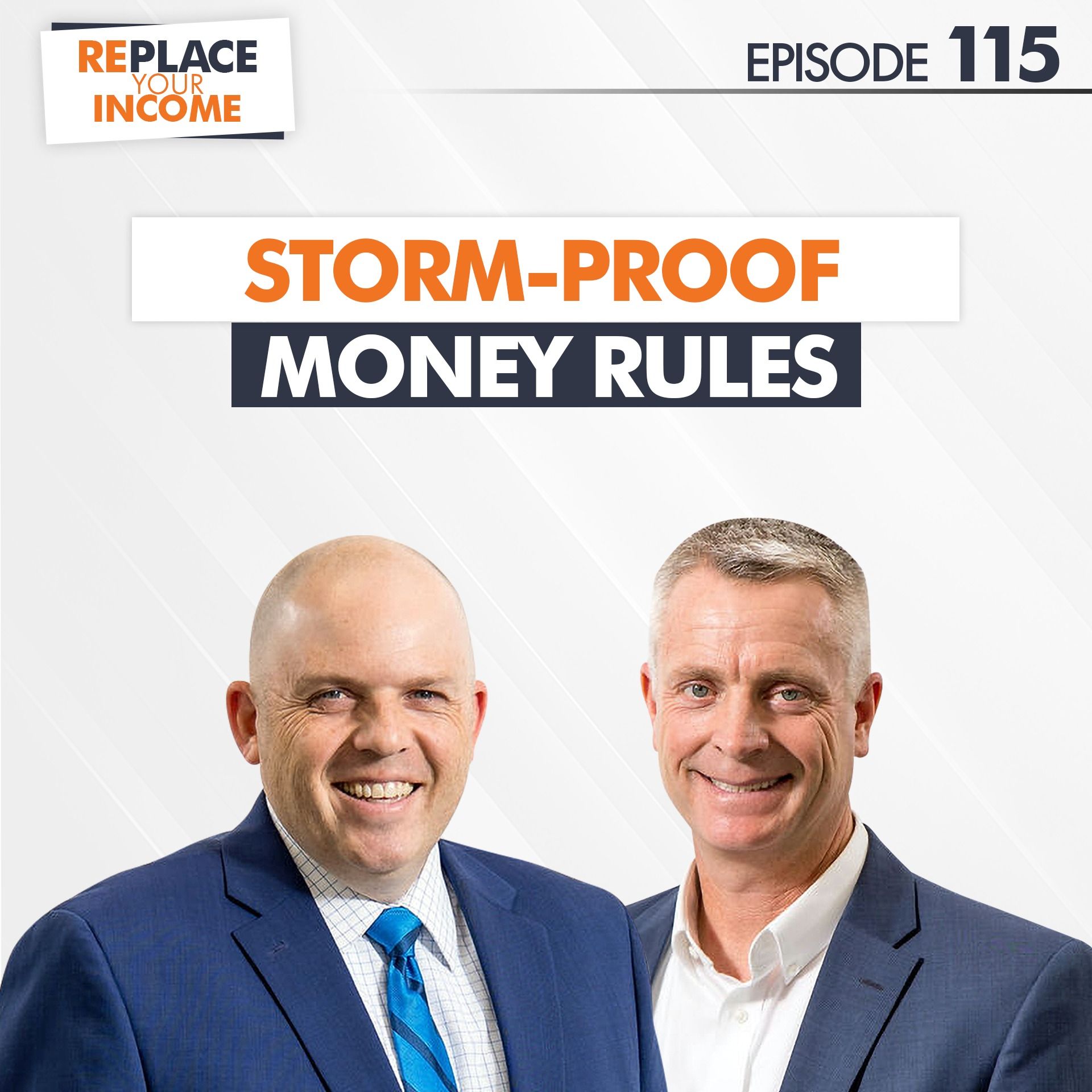The Moneyball Real Estate Show